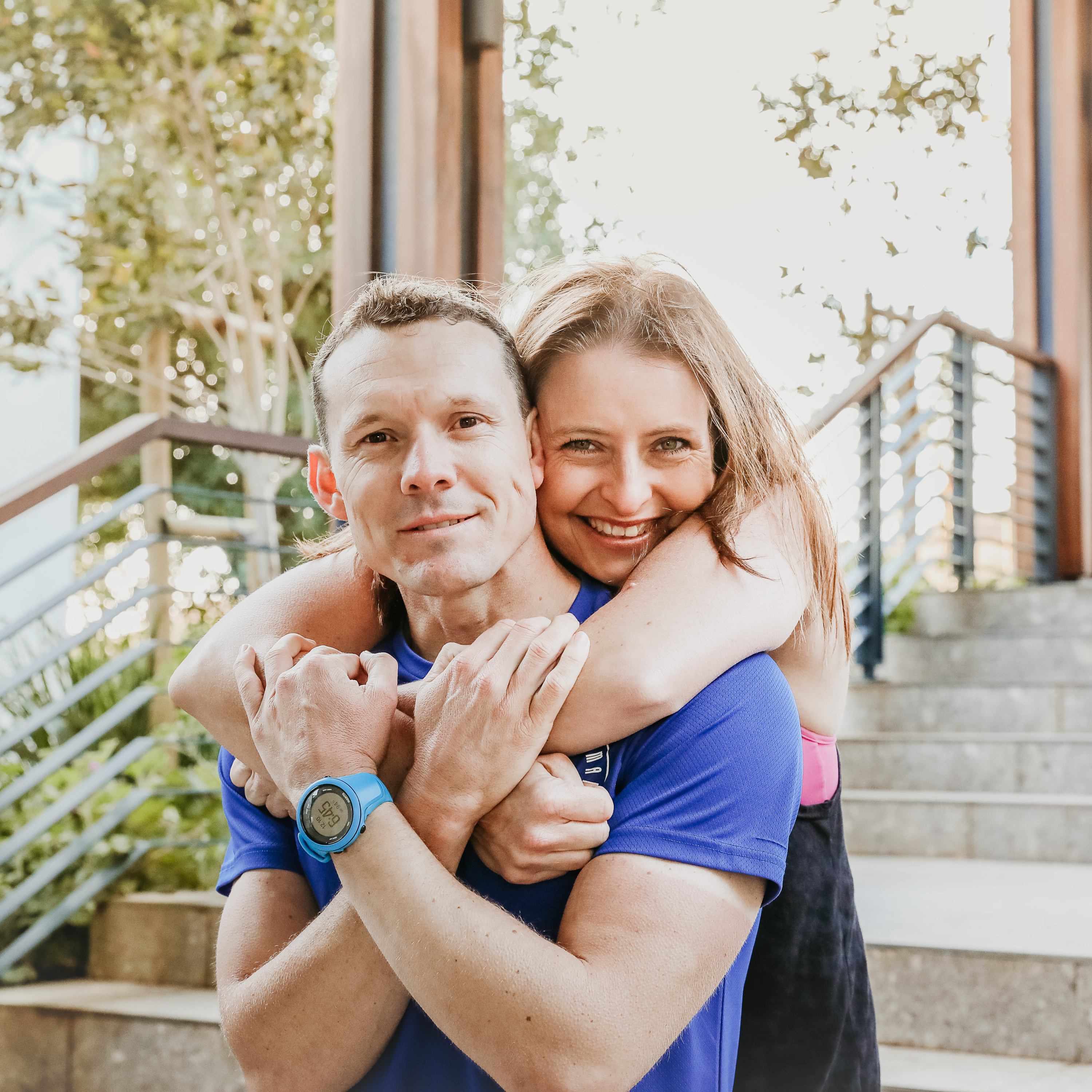 Road to Ironman 2020: Becoming a Better Me
