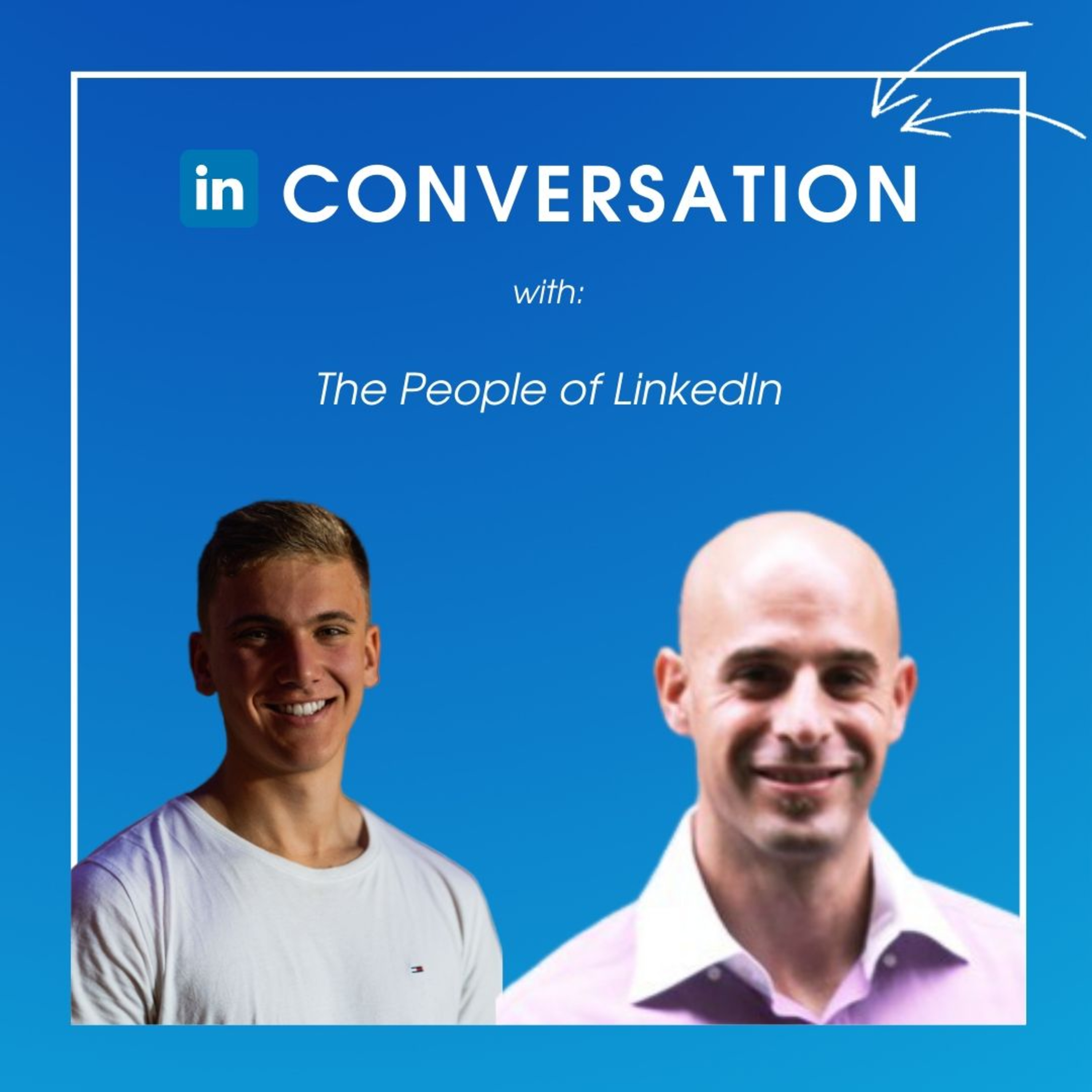 In Conversation