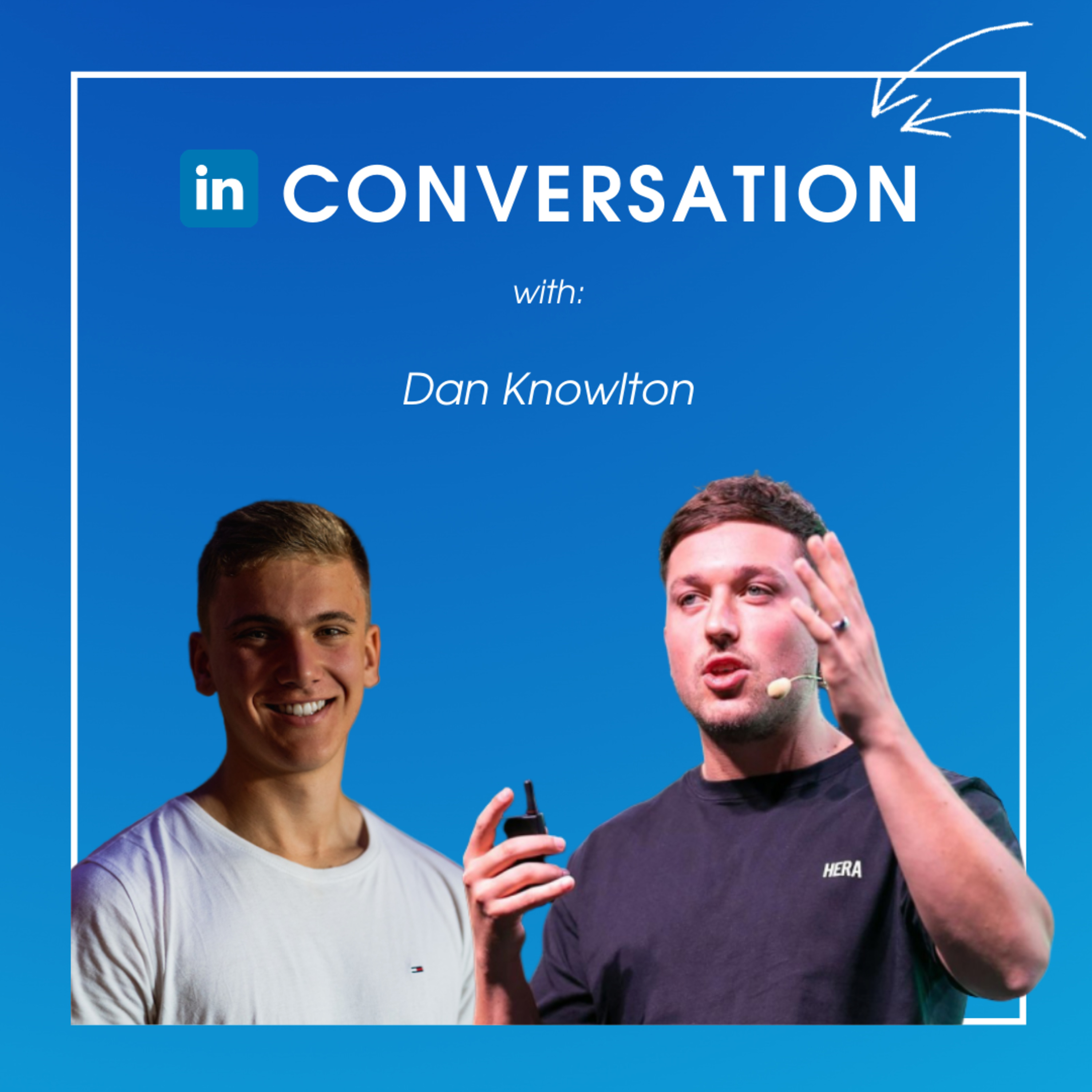 In Conversation