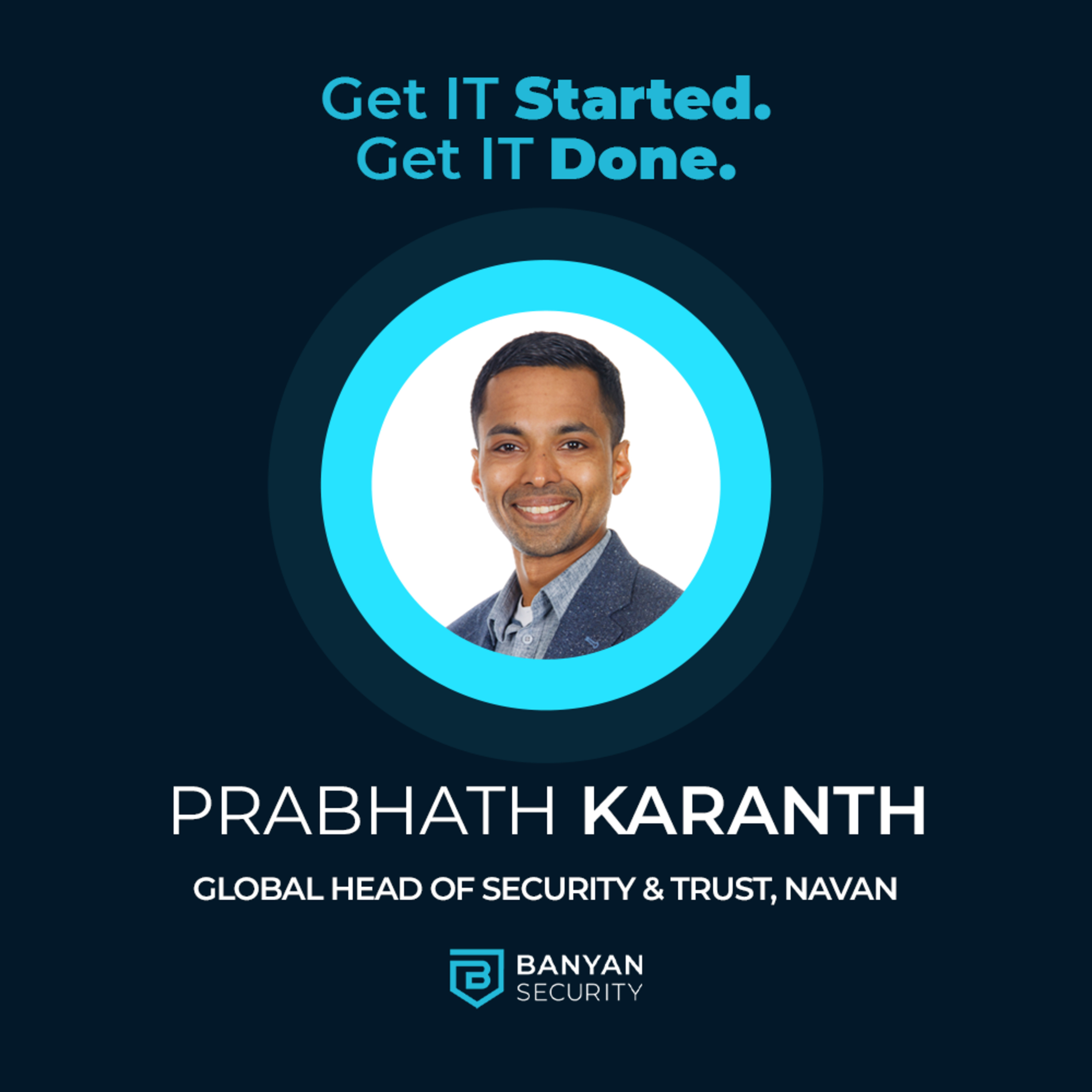 Get IT Started. Get IT Done.