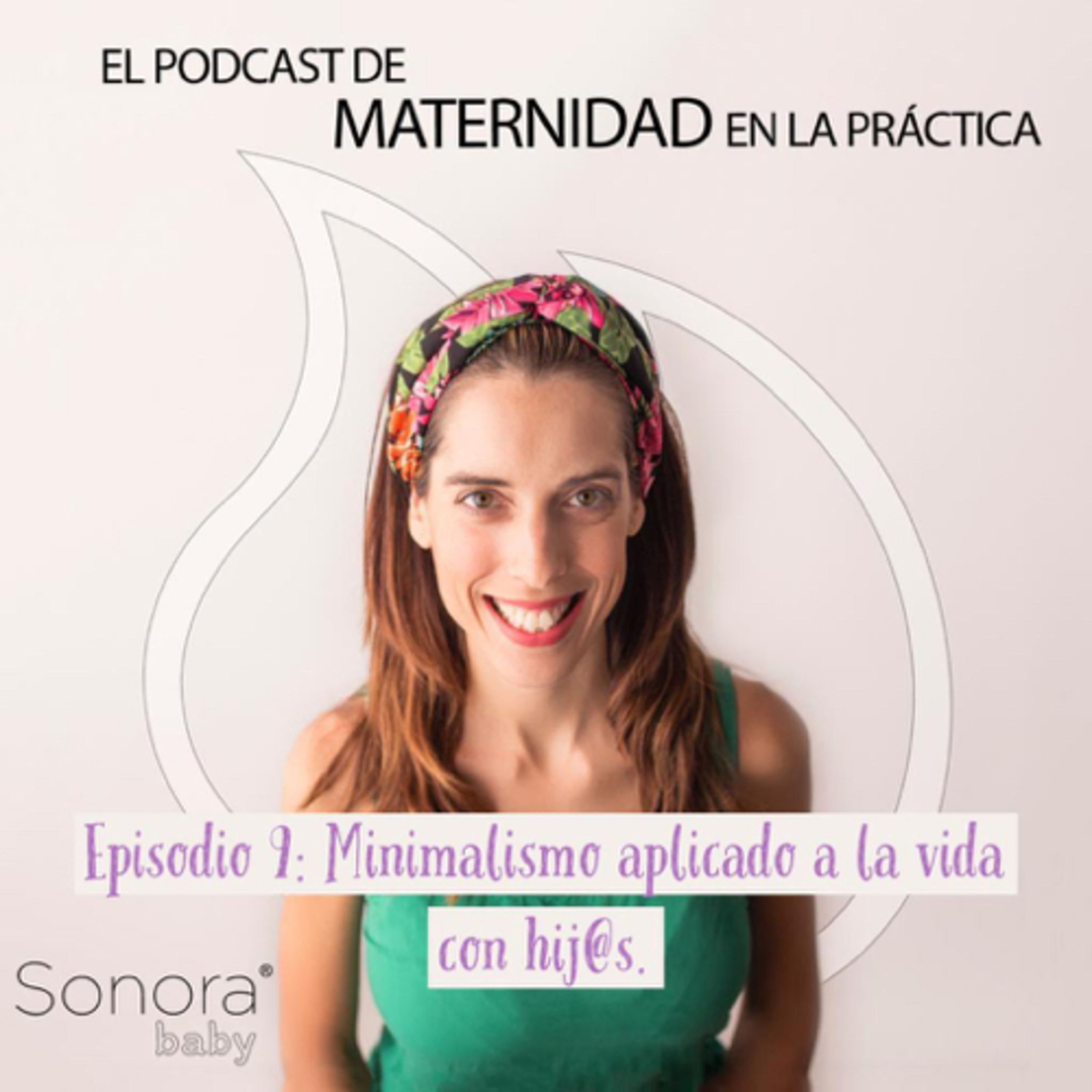 Minimalismo aplicado a la maternidad y los niños: fácil, cómodo y práctico 