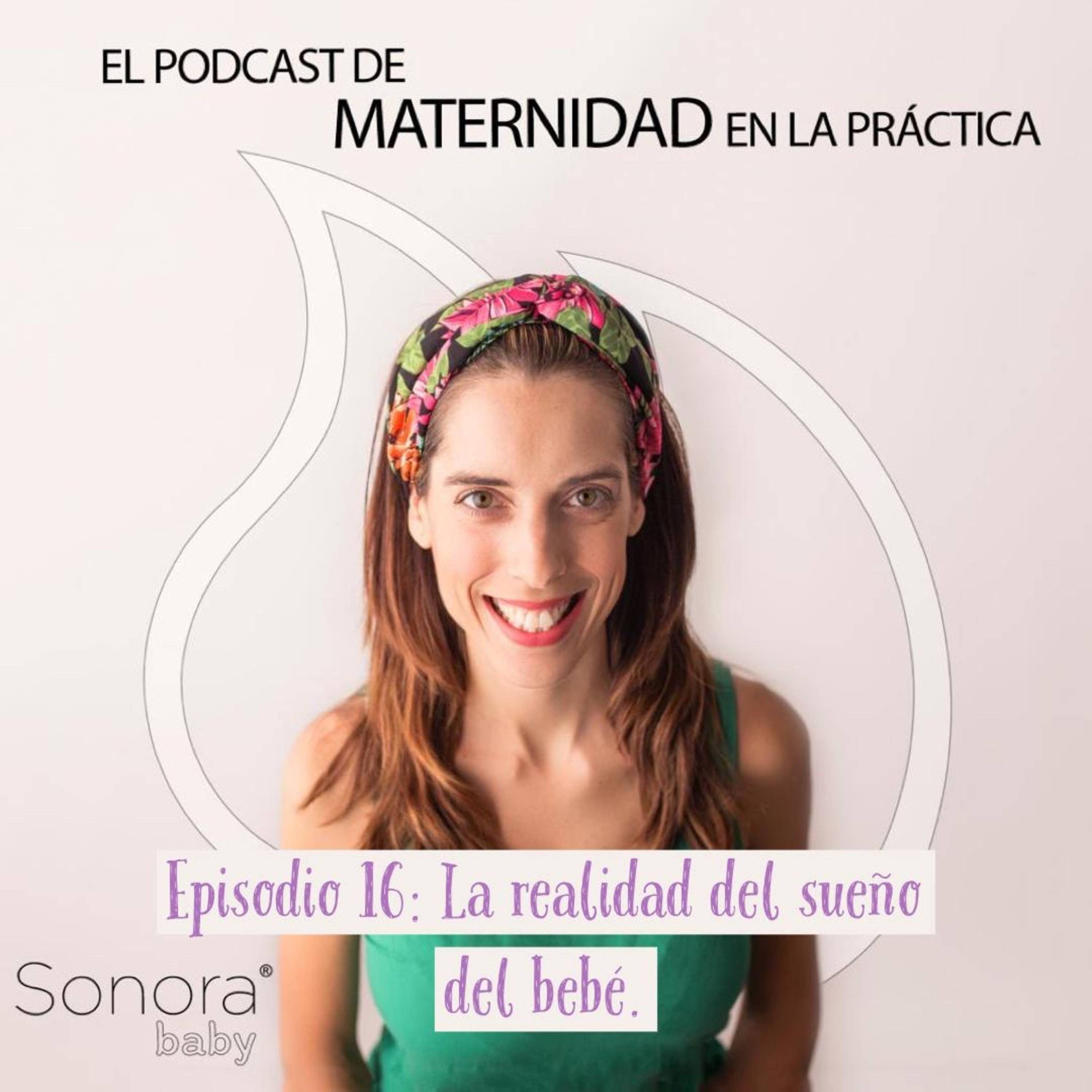 El sueño del bebé como no te habían contado
