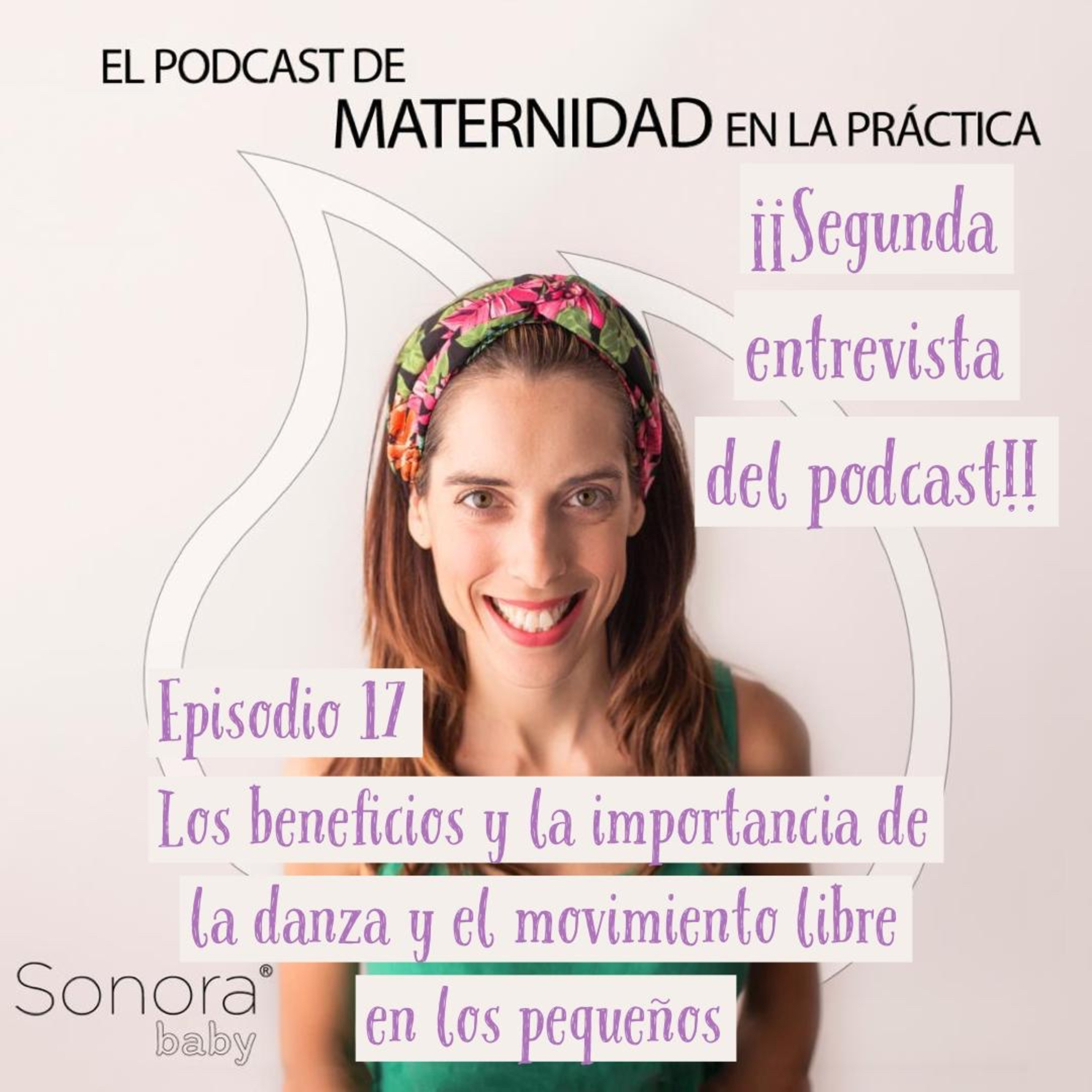 Tips de una profesora de danza y de educación física episode artwork