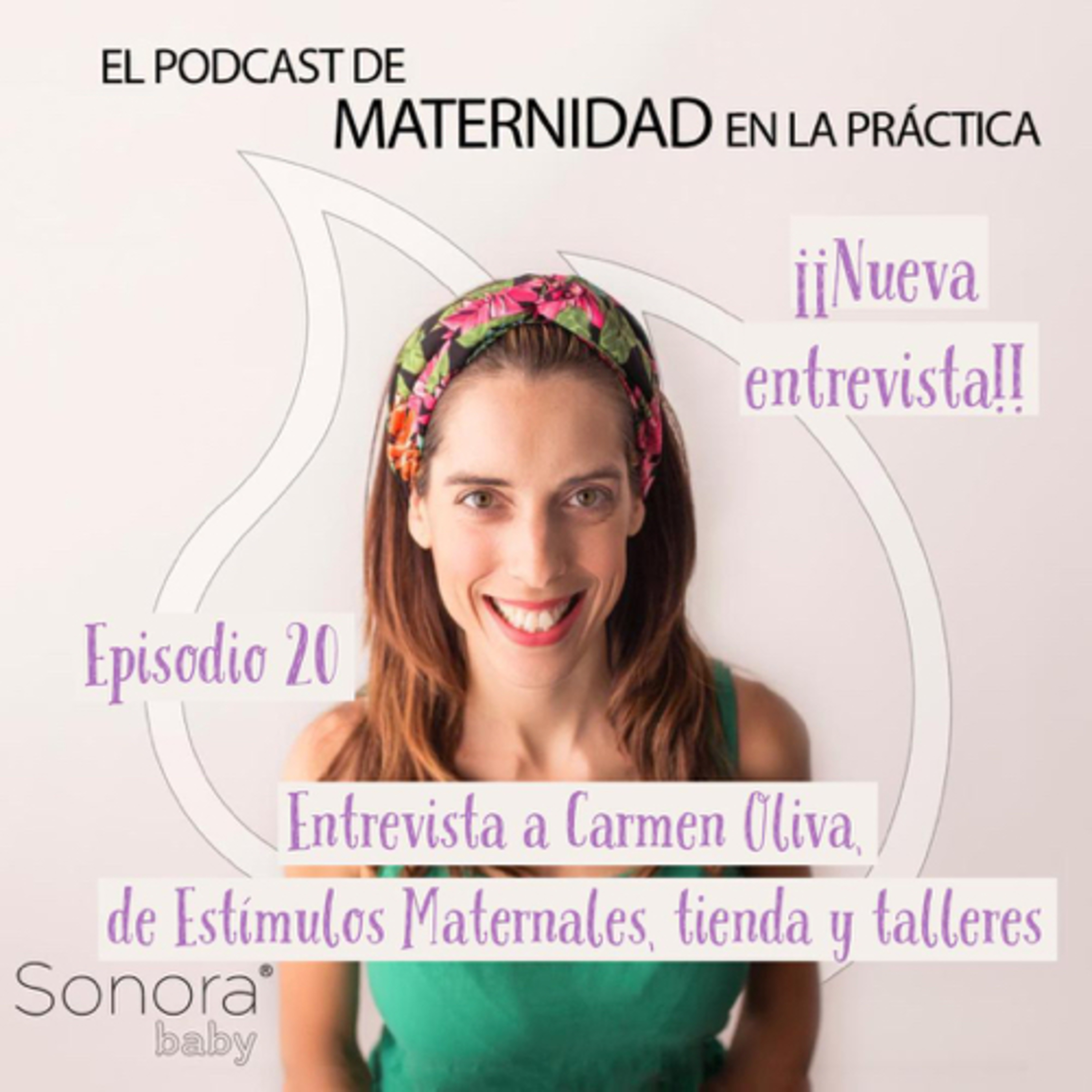 Sonora baby maternidad