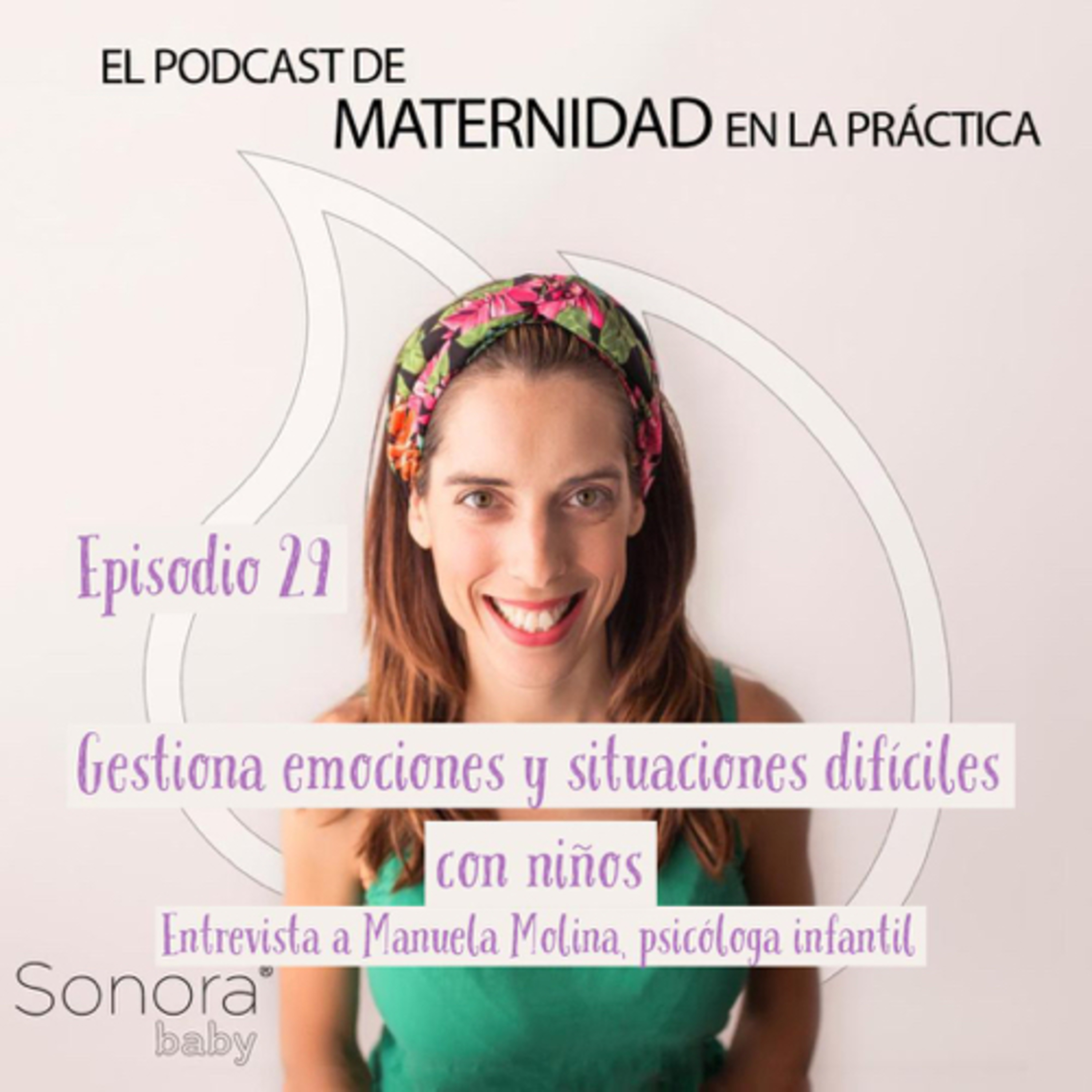 Sonora baby maternidad