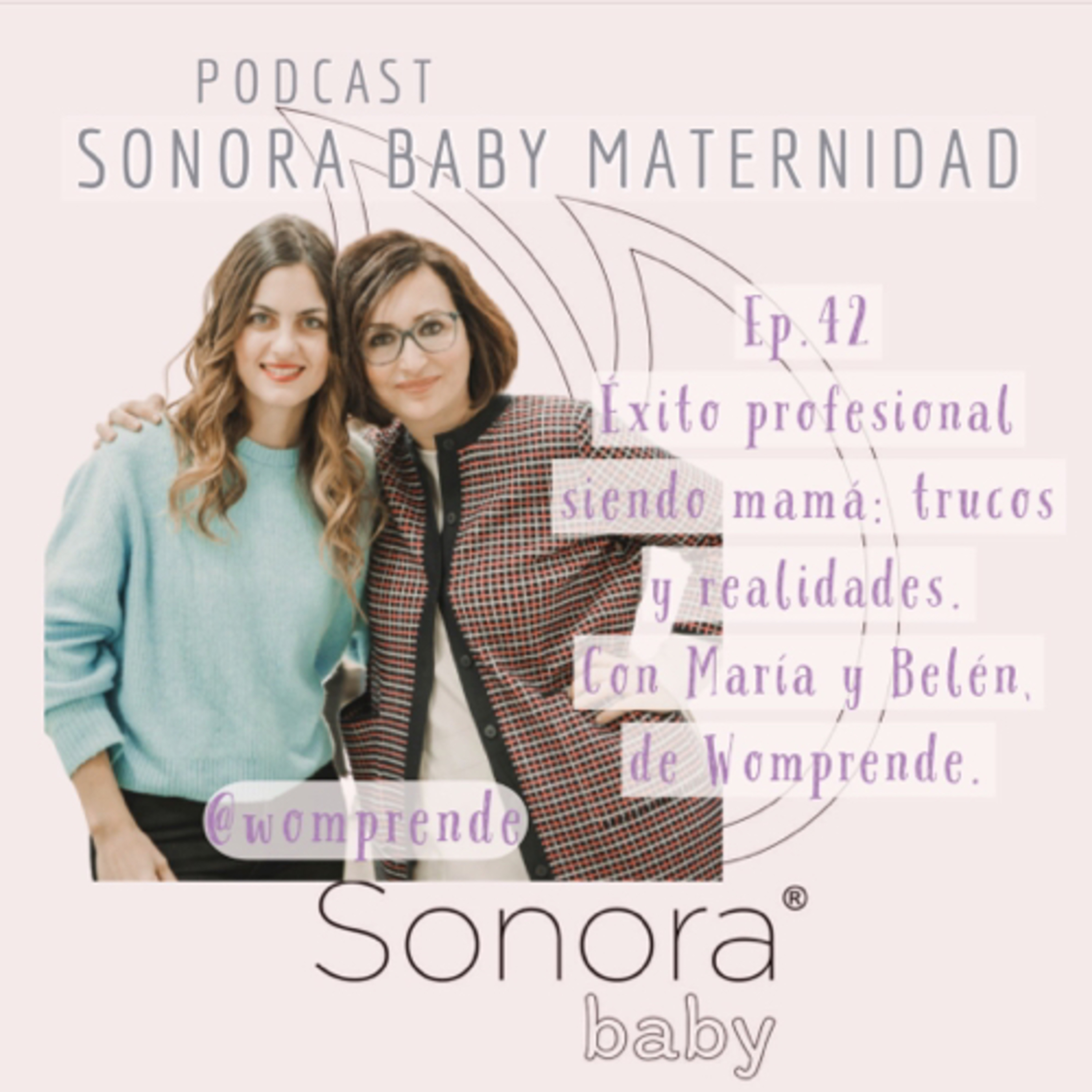 Sonora baby maternidad