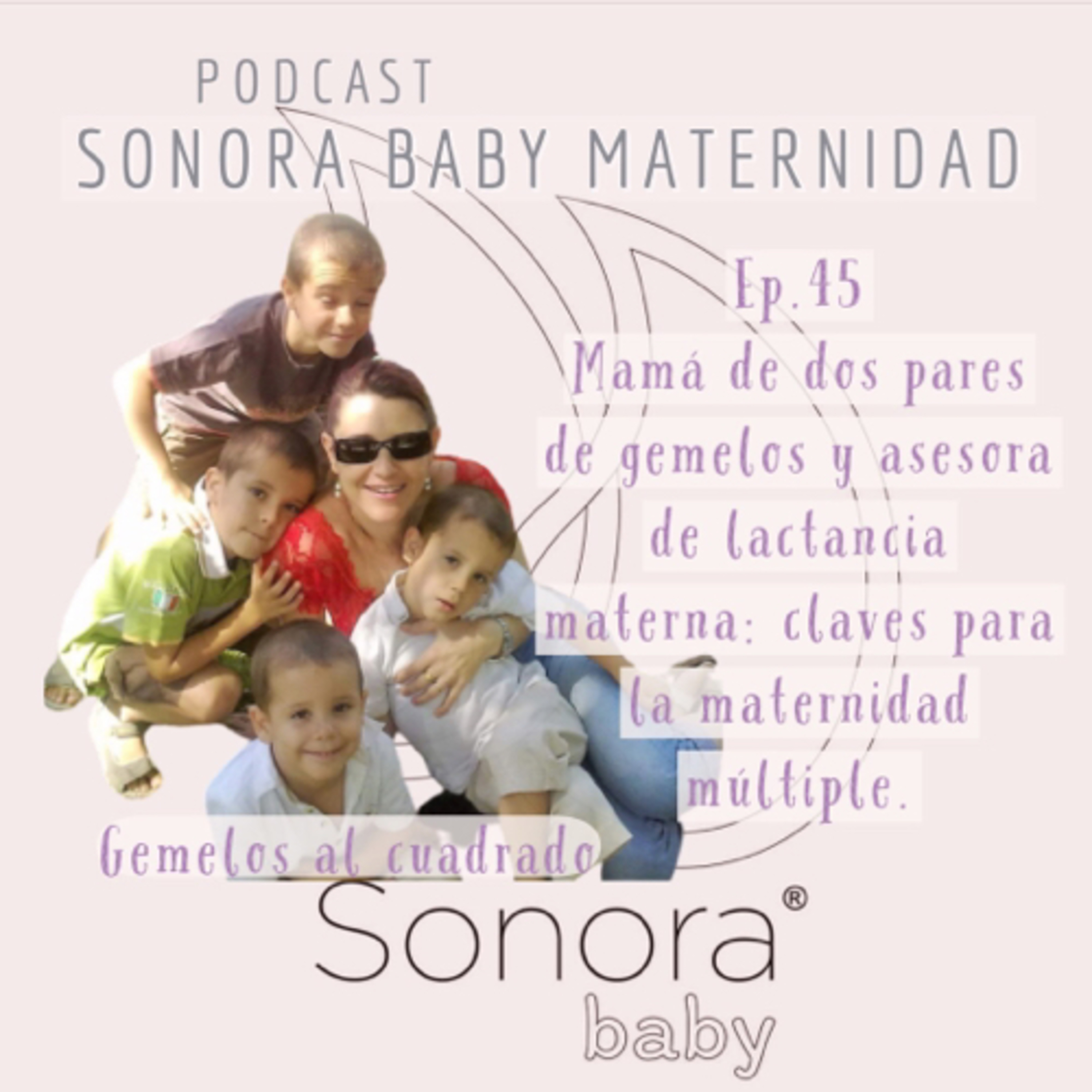Sonora baby maternidad