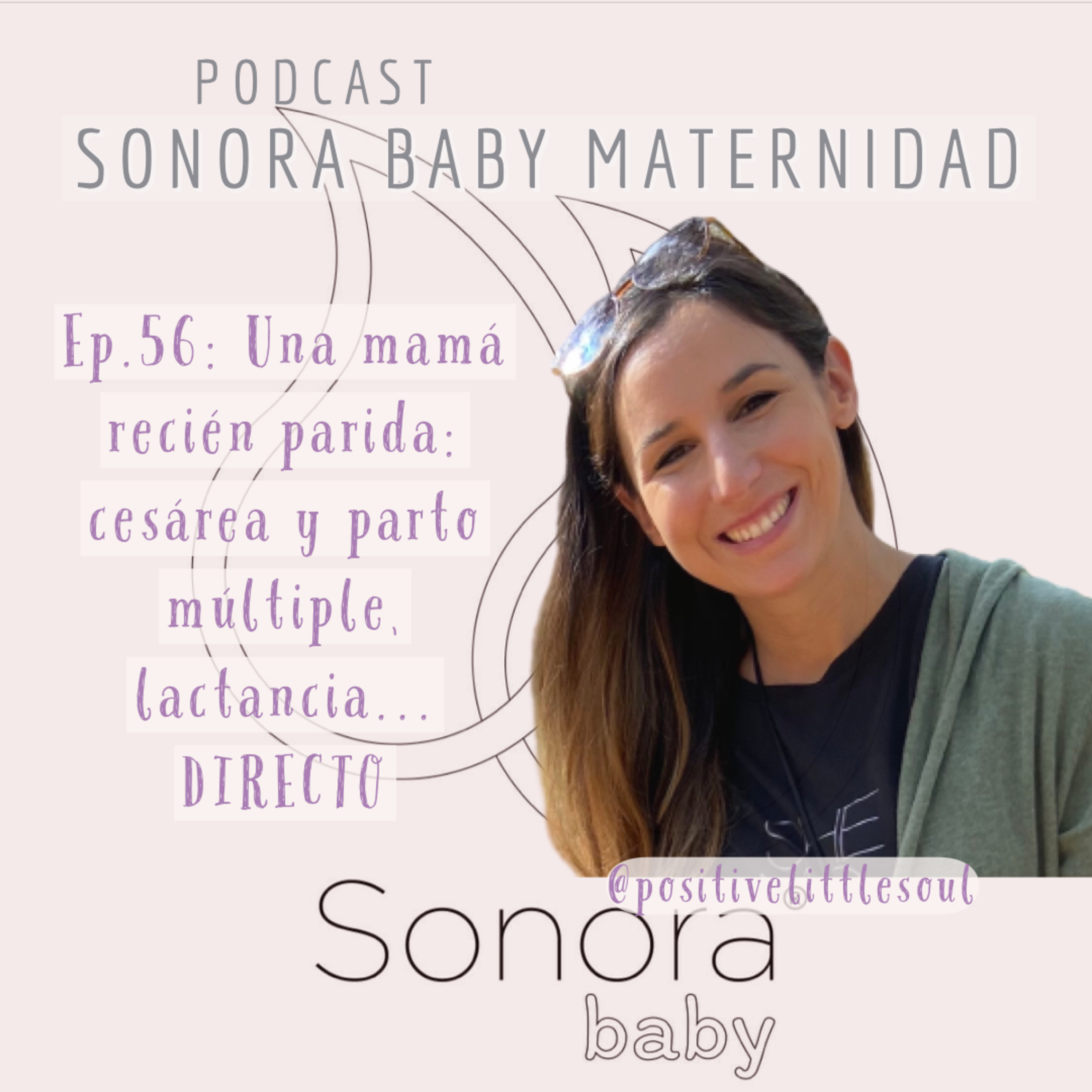 Sonora baby maternidad