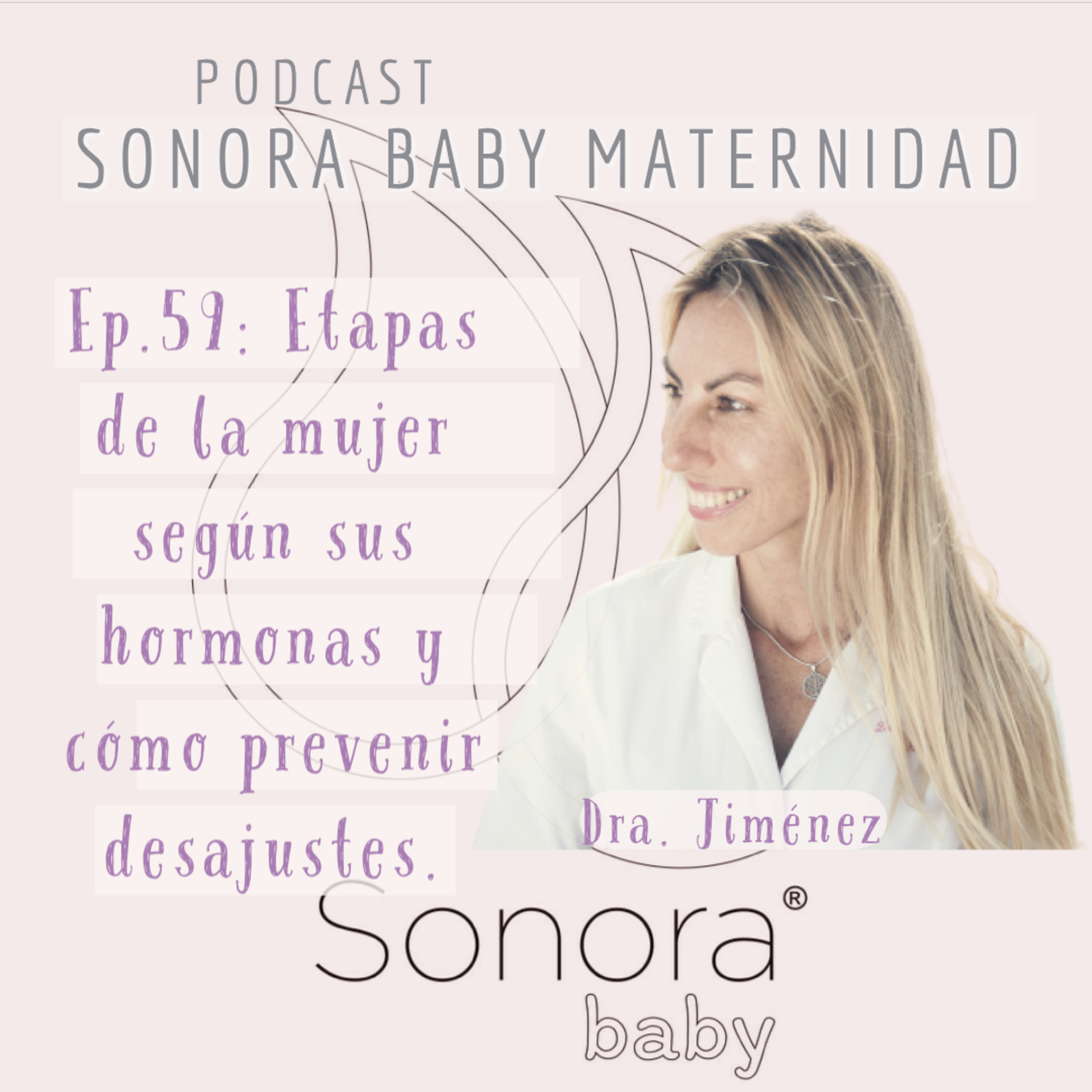 Sonora baby maternidad