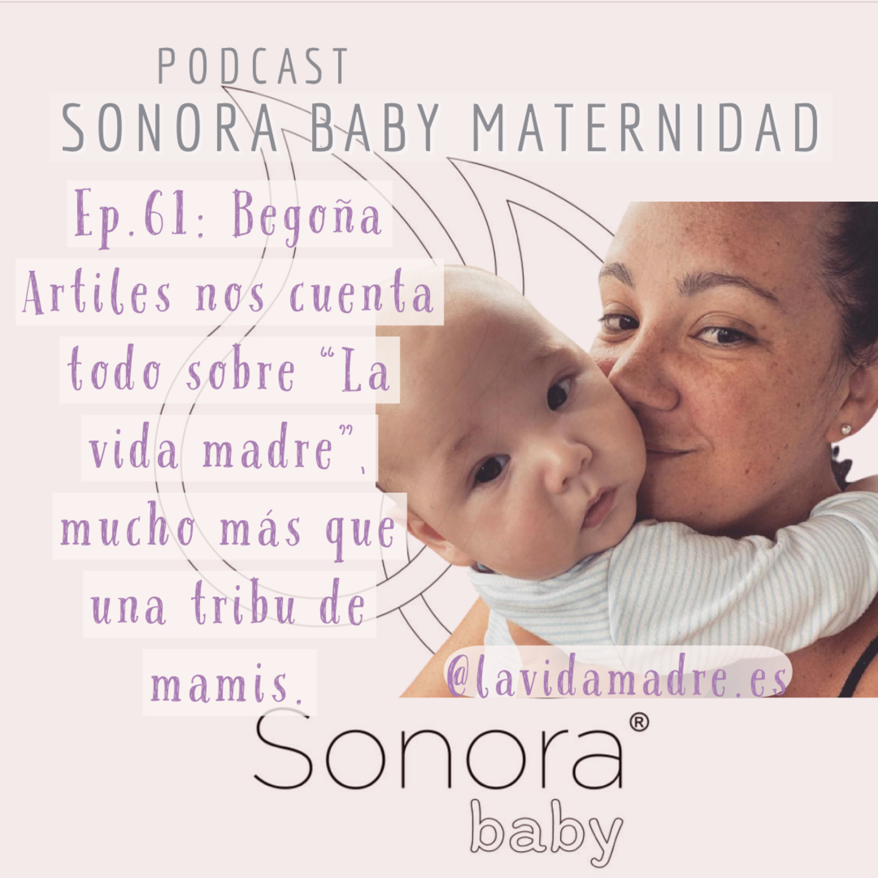 Sonora baby maternidad