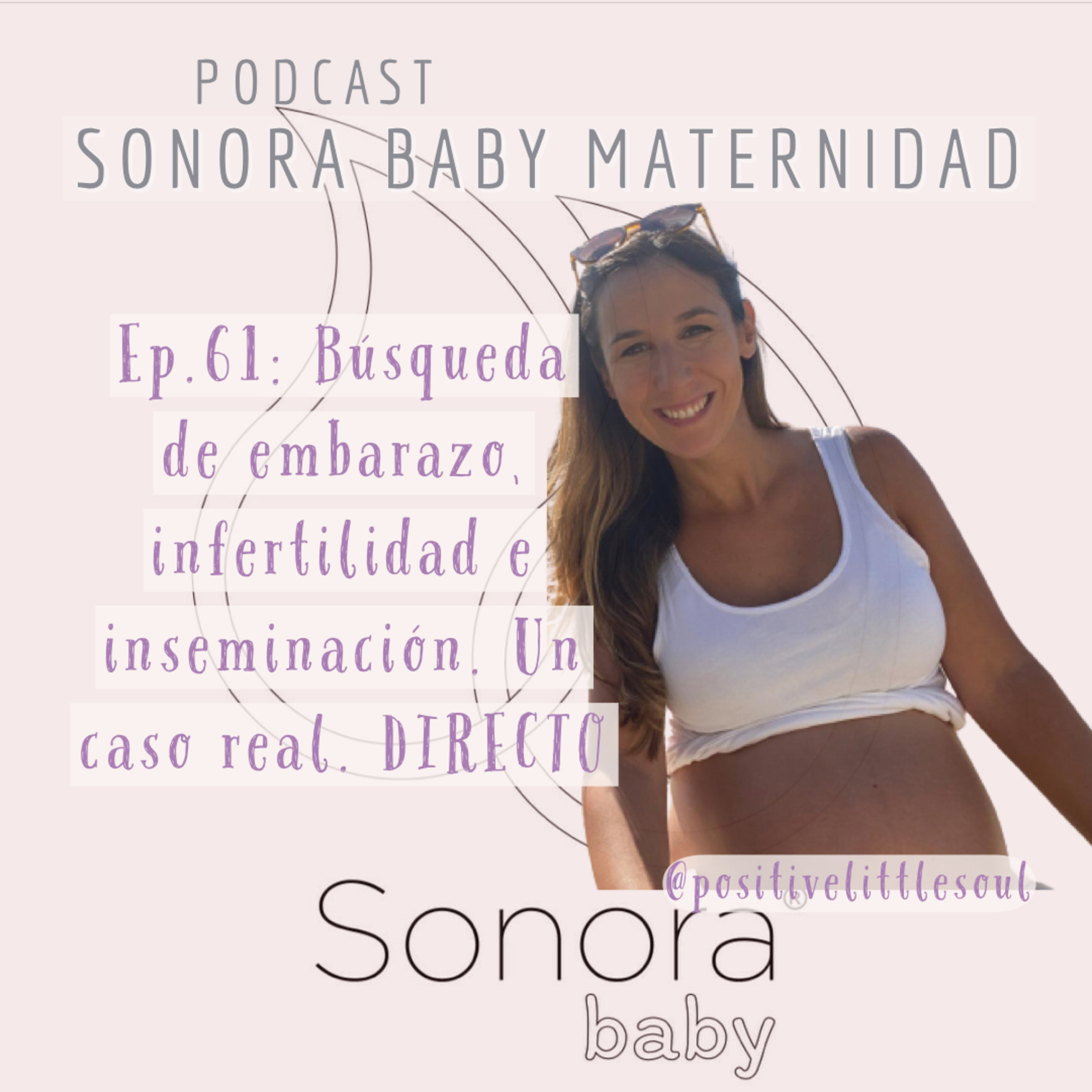 Búsqueda de embarazo, infertilidad e inseminación. Un caso real