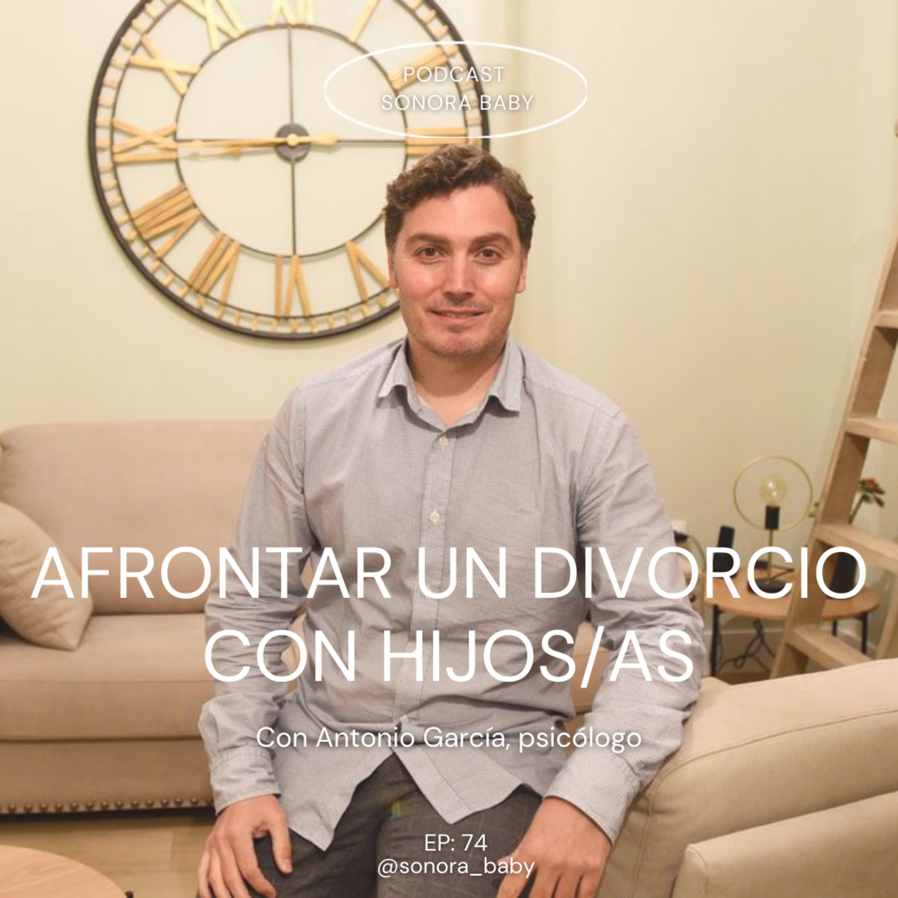 Sonora baby maternidad