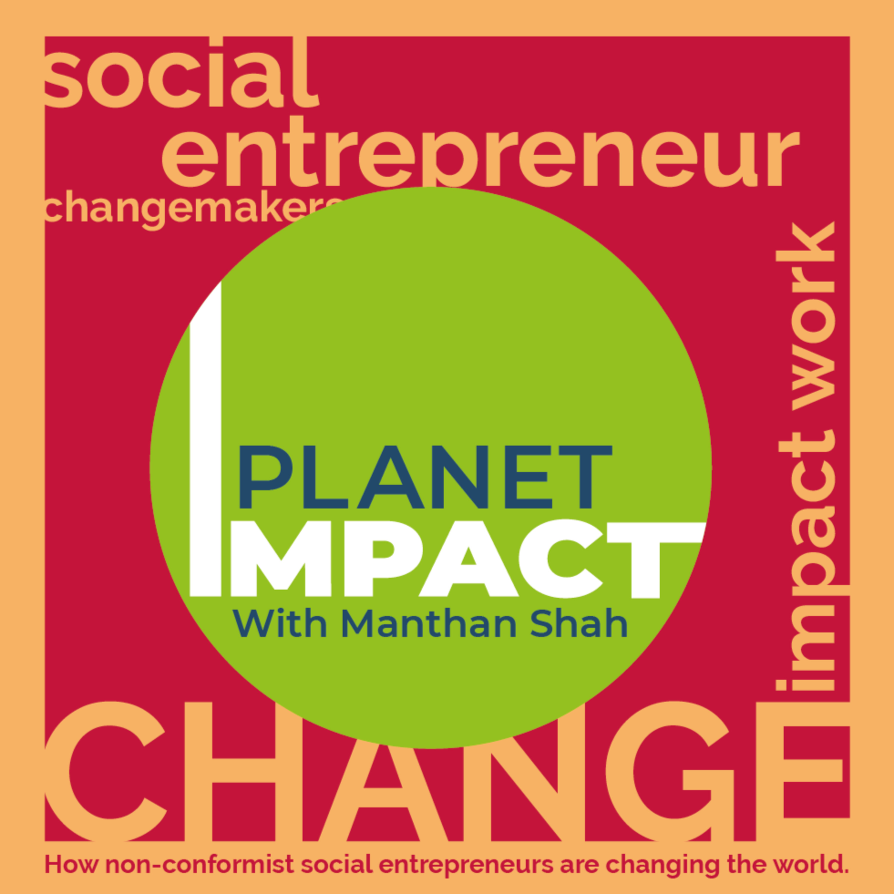 Planet Impact