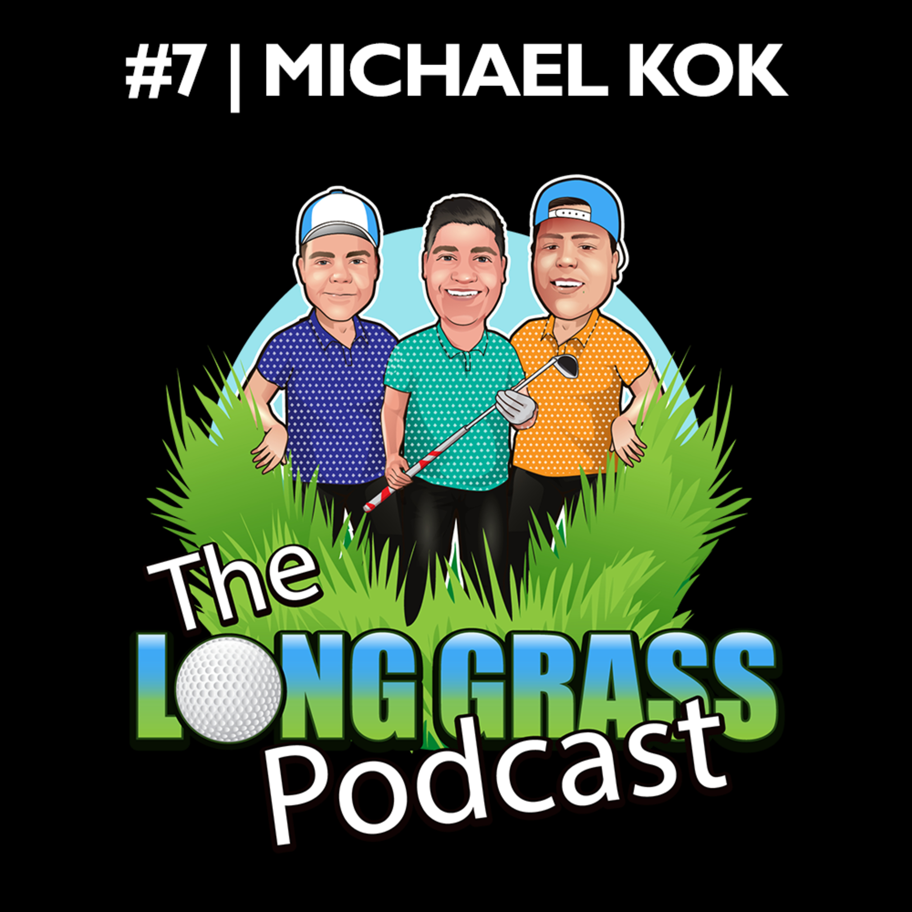 #7 | Michael Kok