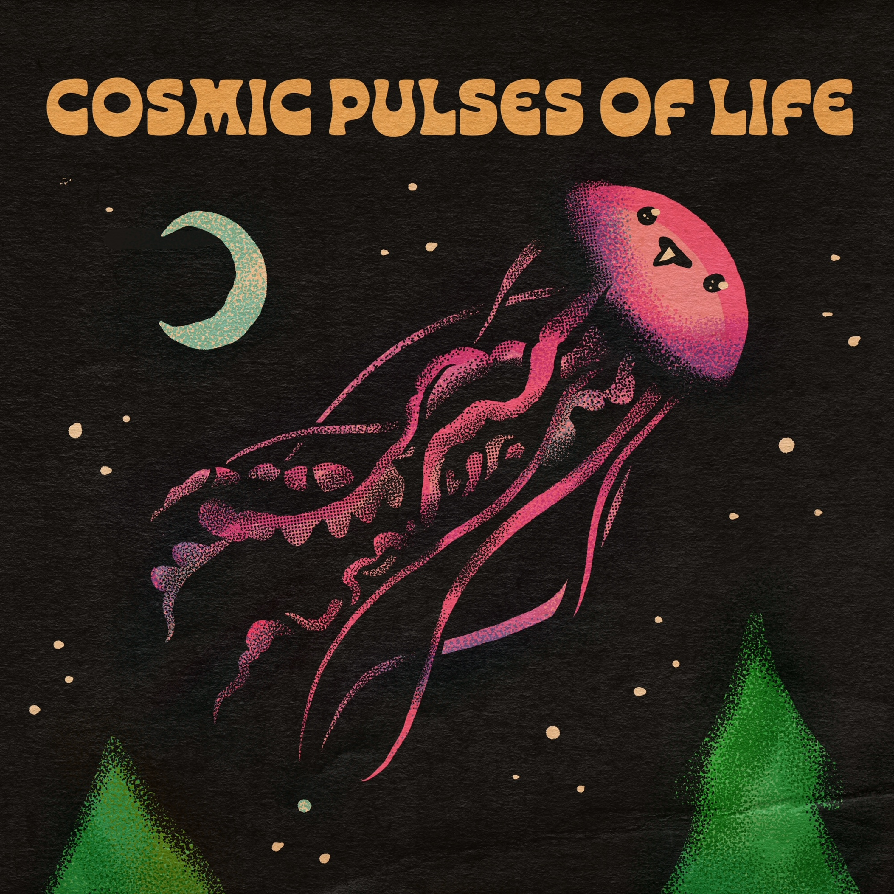 Creative Weirdos - Conversations with fellow weirdos about art, the paranormal, comic books & more!