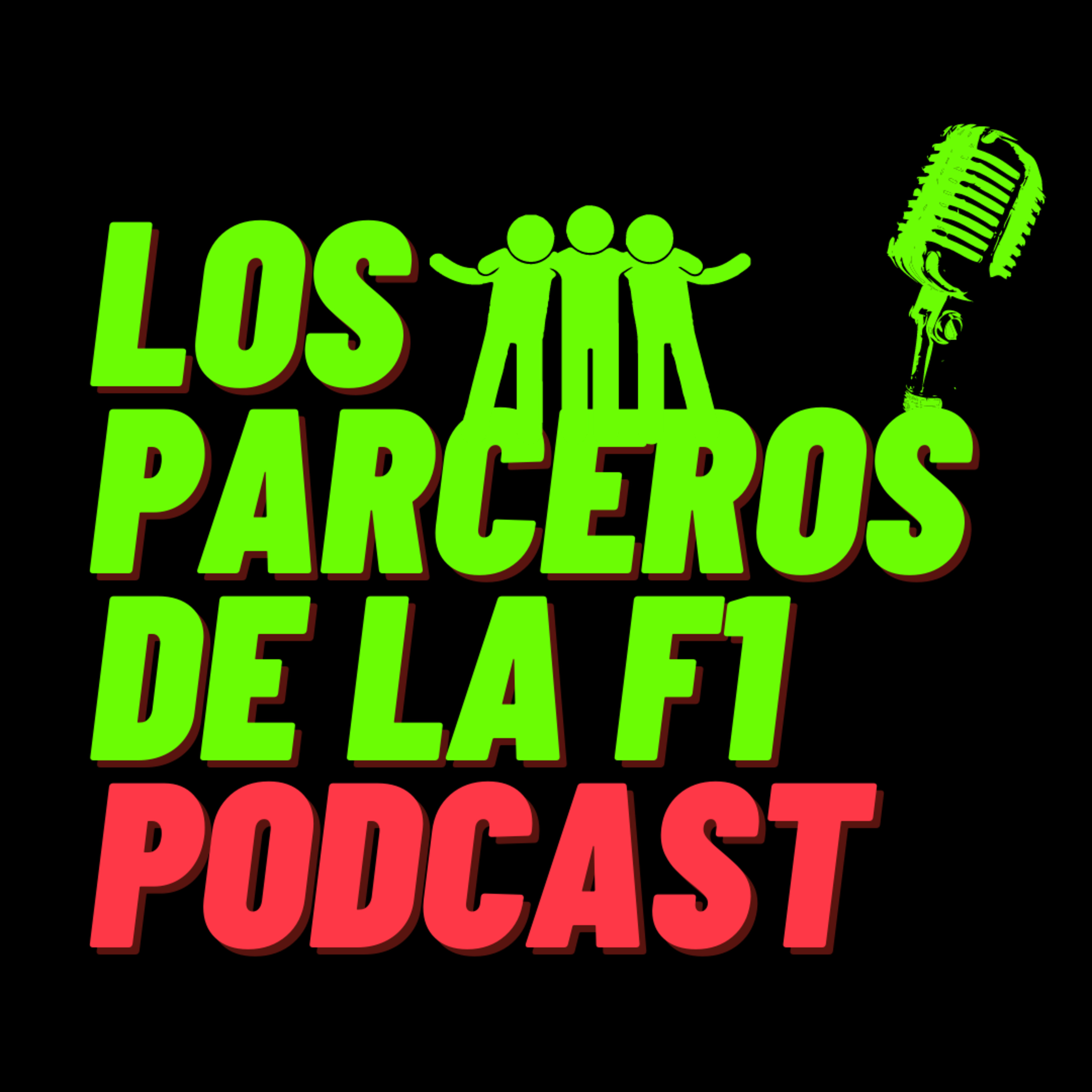 Los Parceros Racing