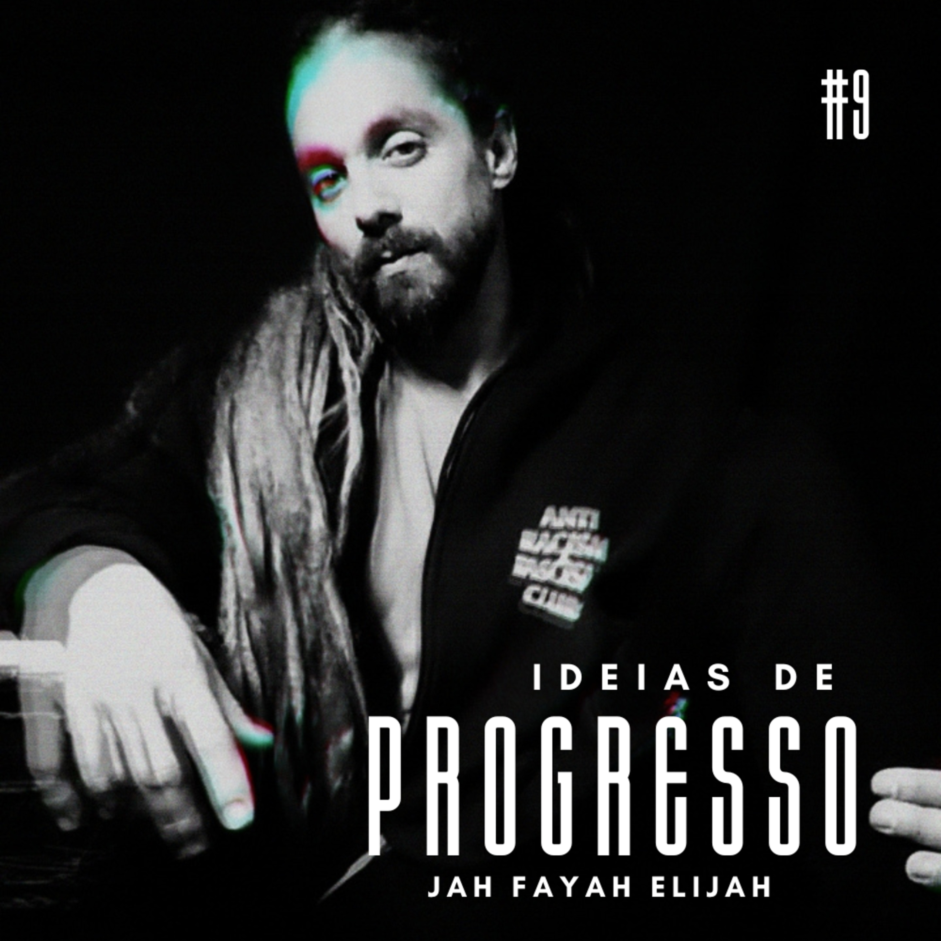 Ideias de Progresso