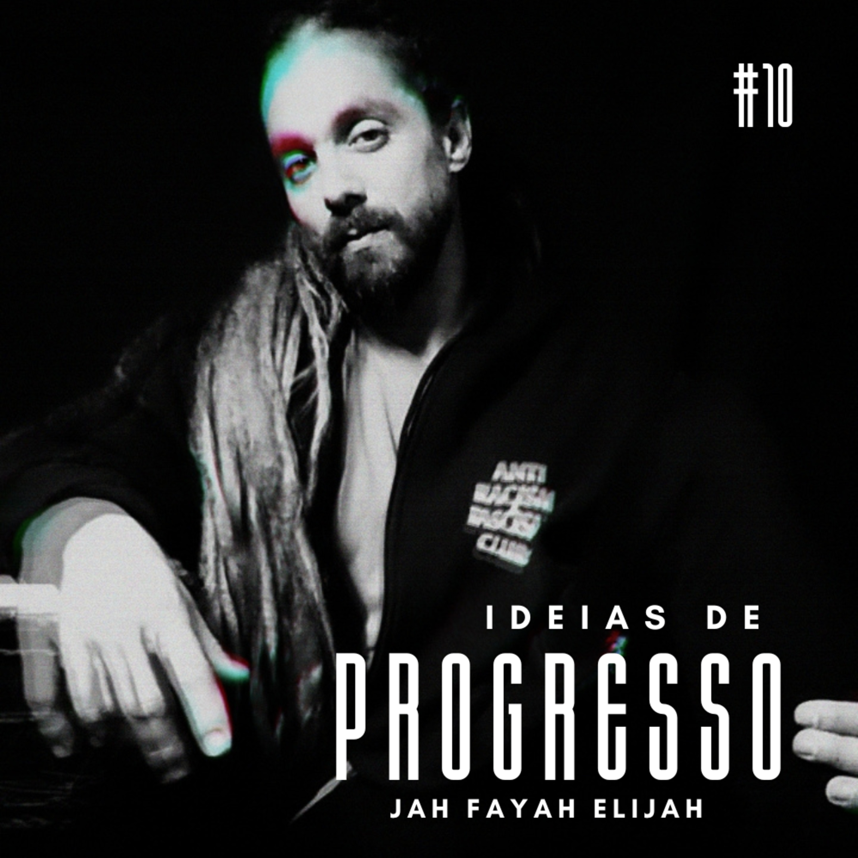Ideias de Progresso