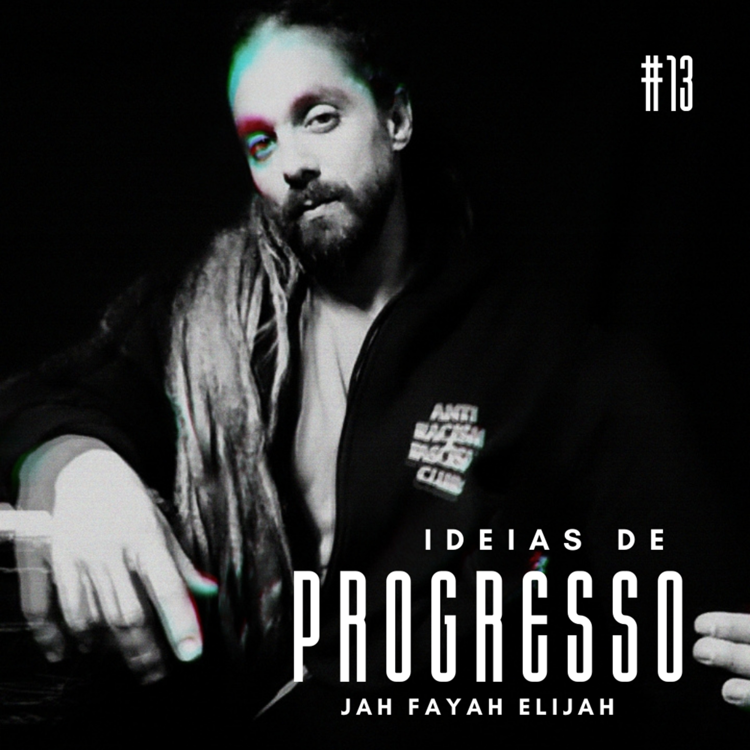 Ideias de Progresso