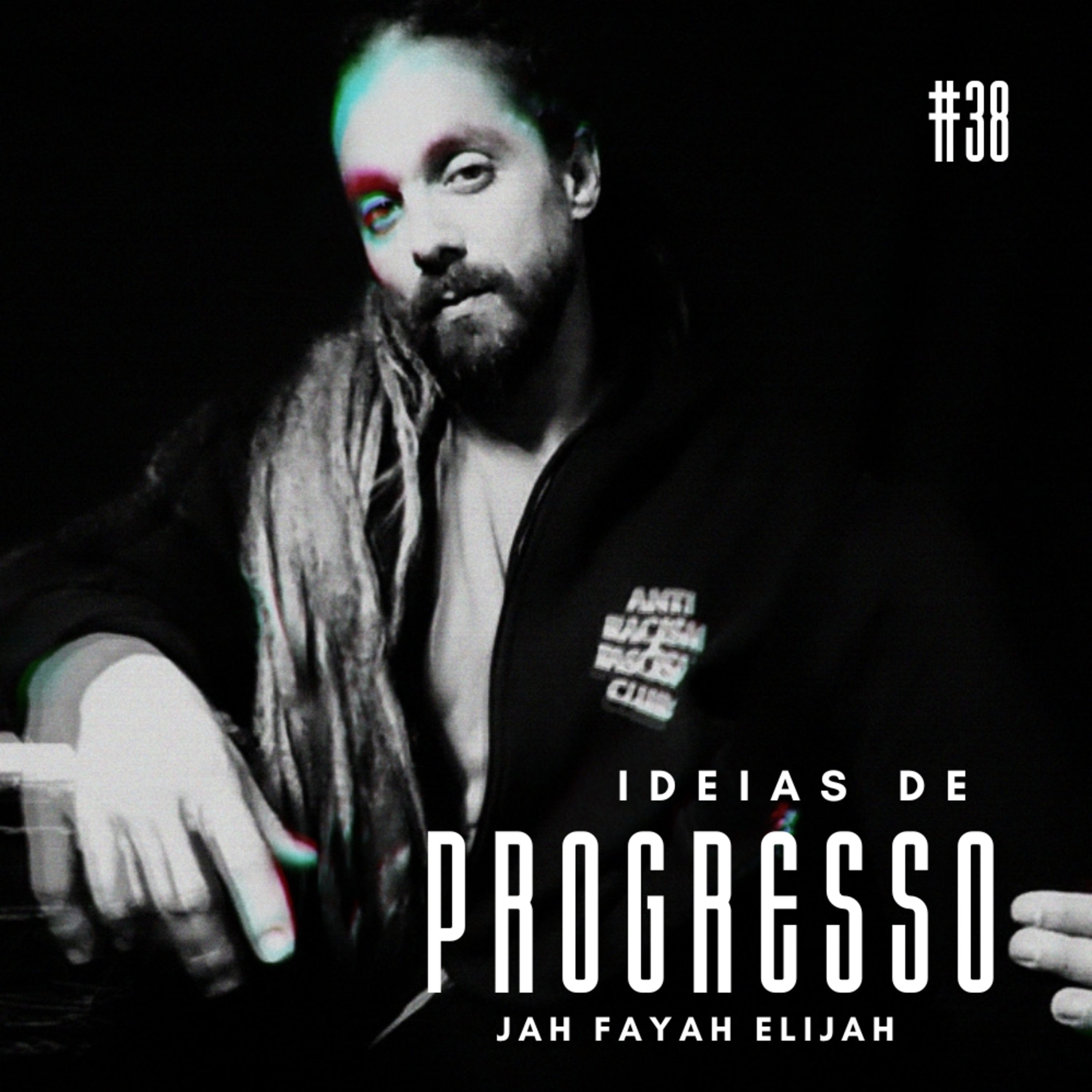 Ideias de Progresso