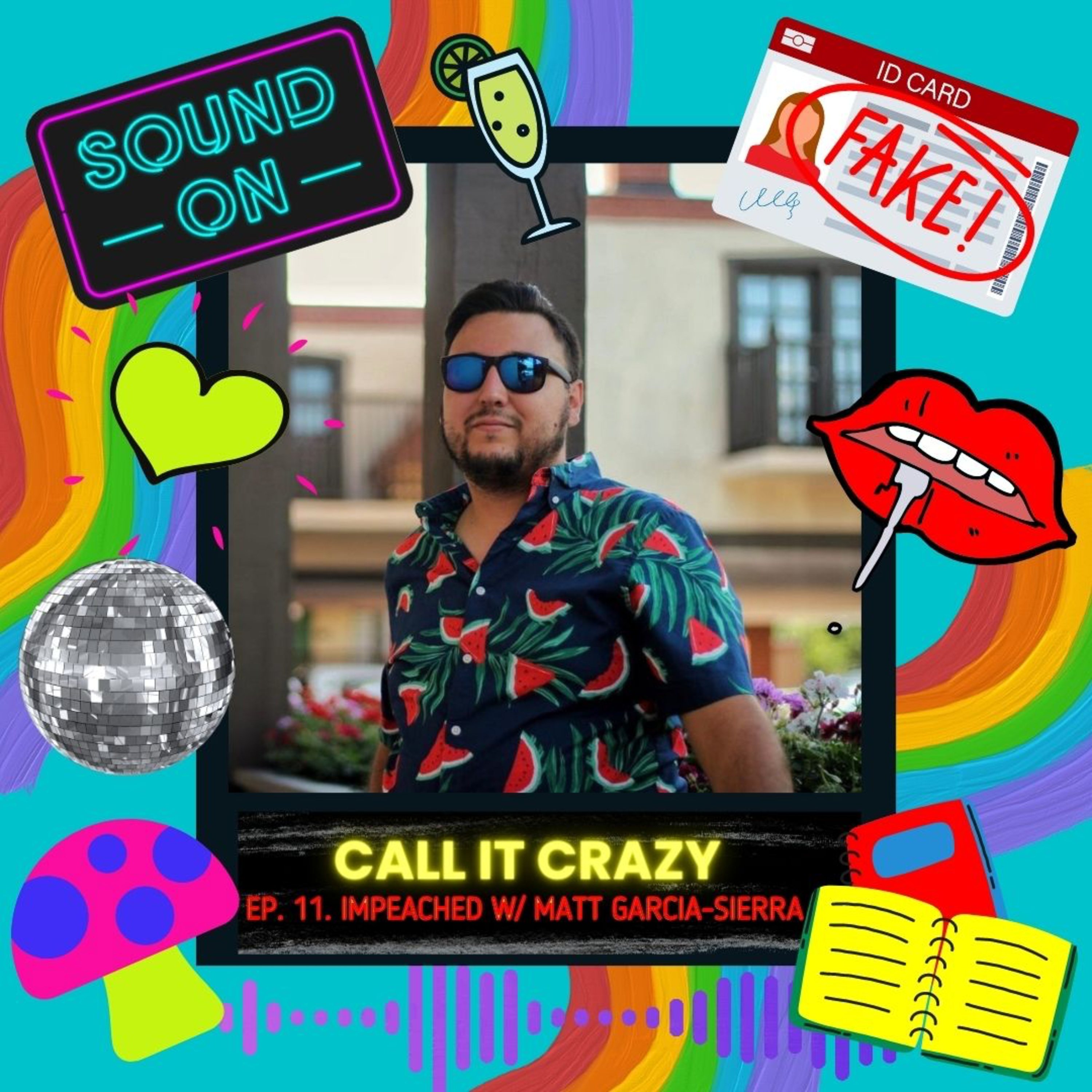 Call It Crazy