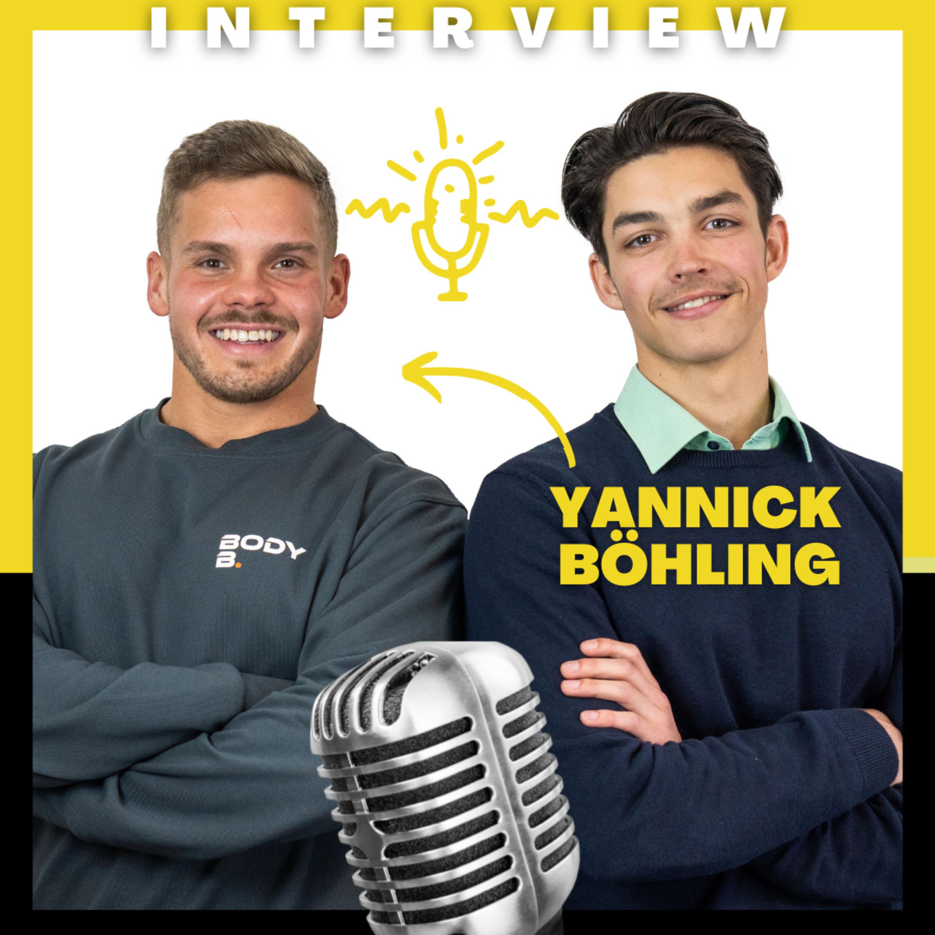 a founders podcast
