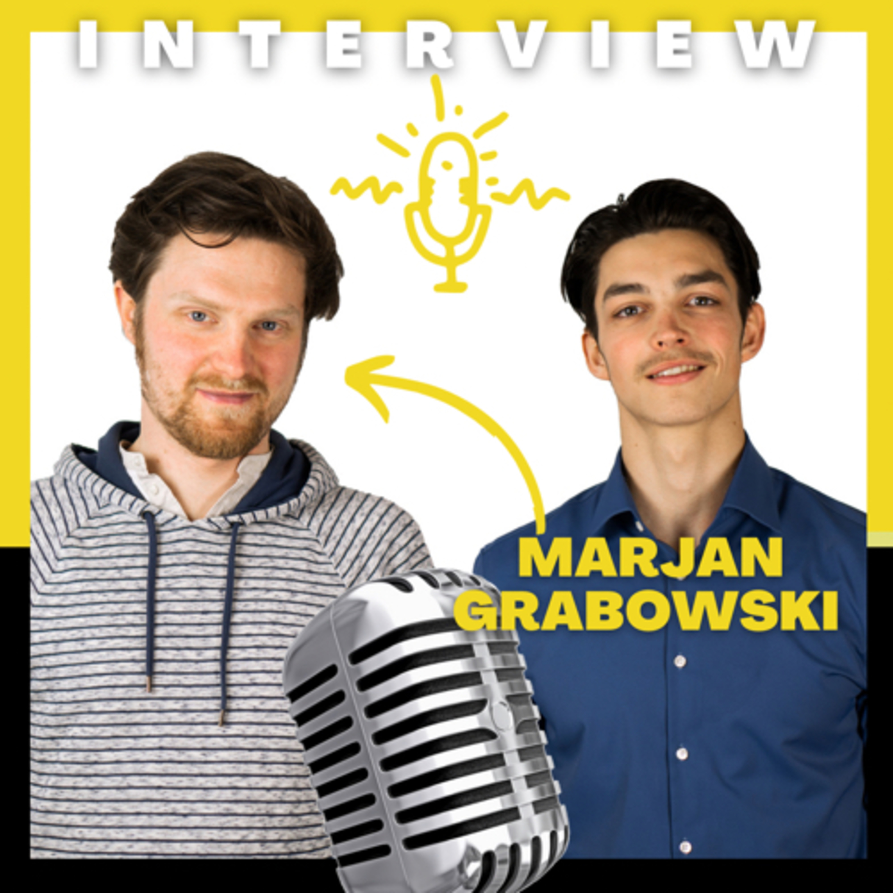 a founders podcast
