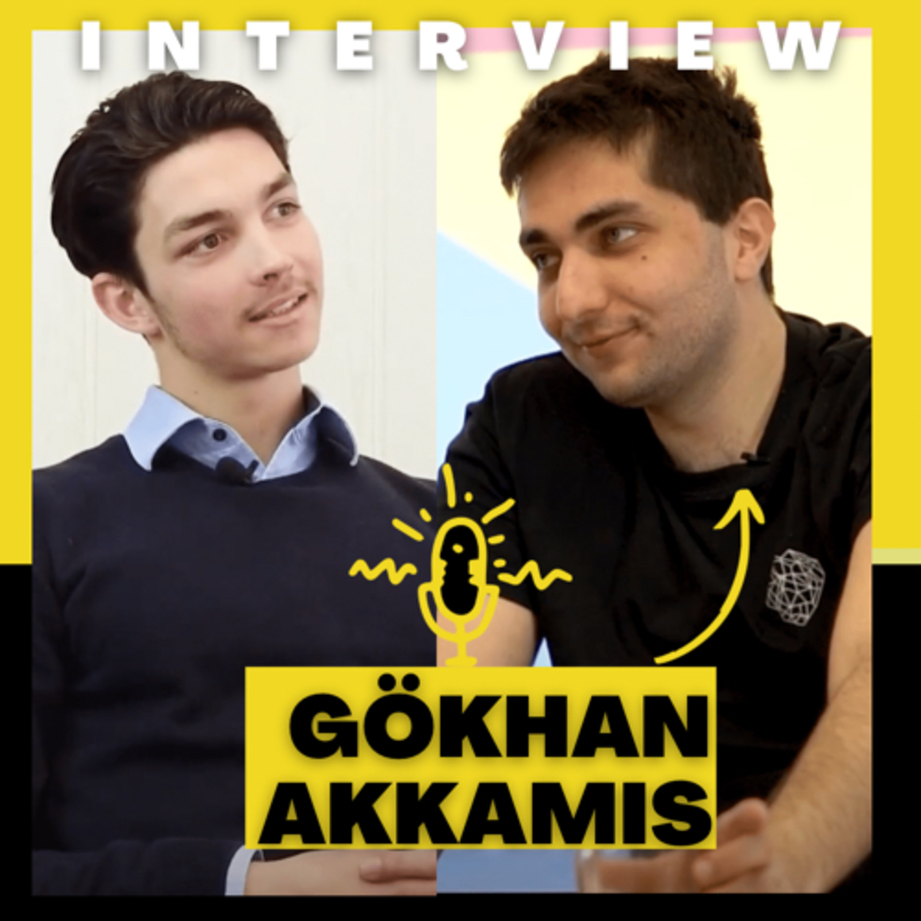 a founders podcast