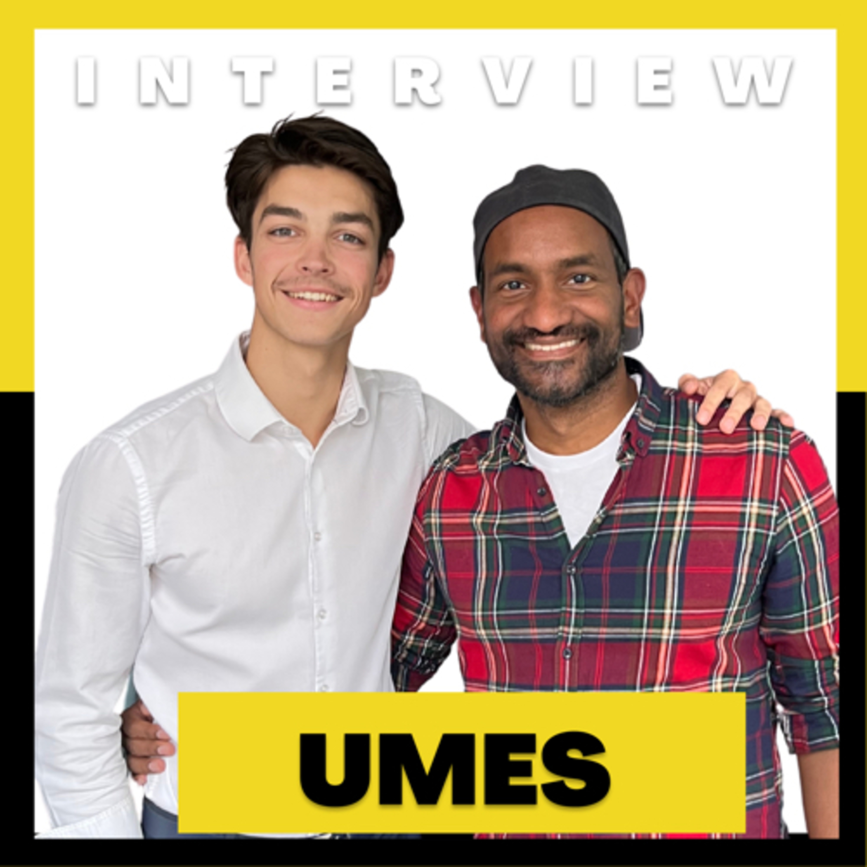 a founders podcast