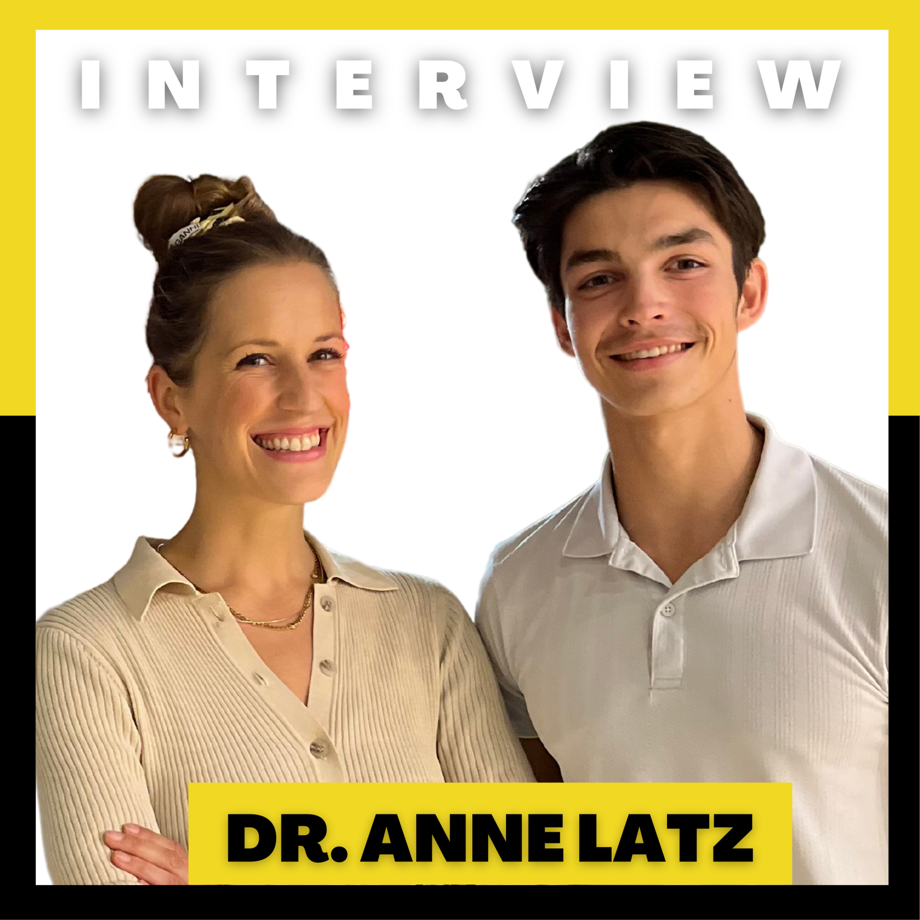 a founders podcast