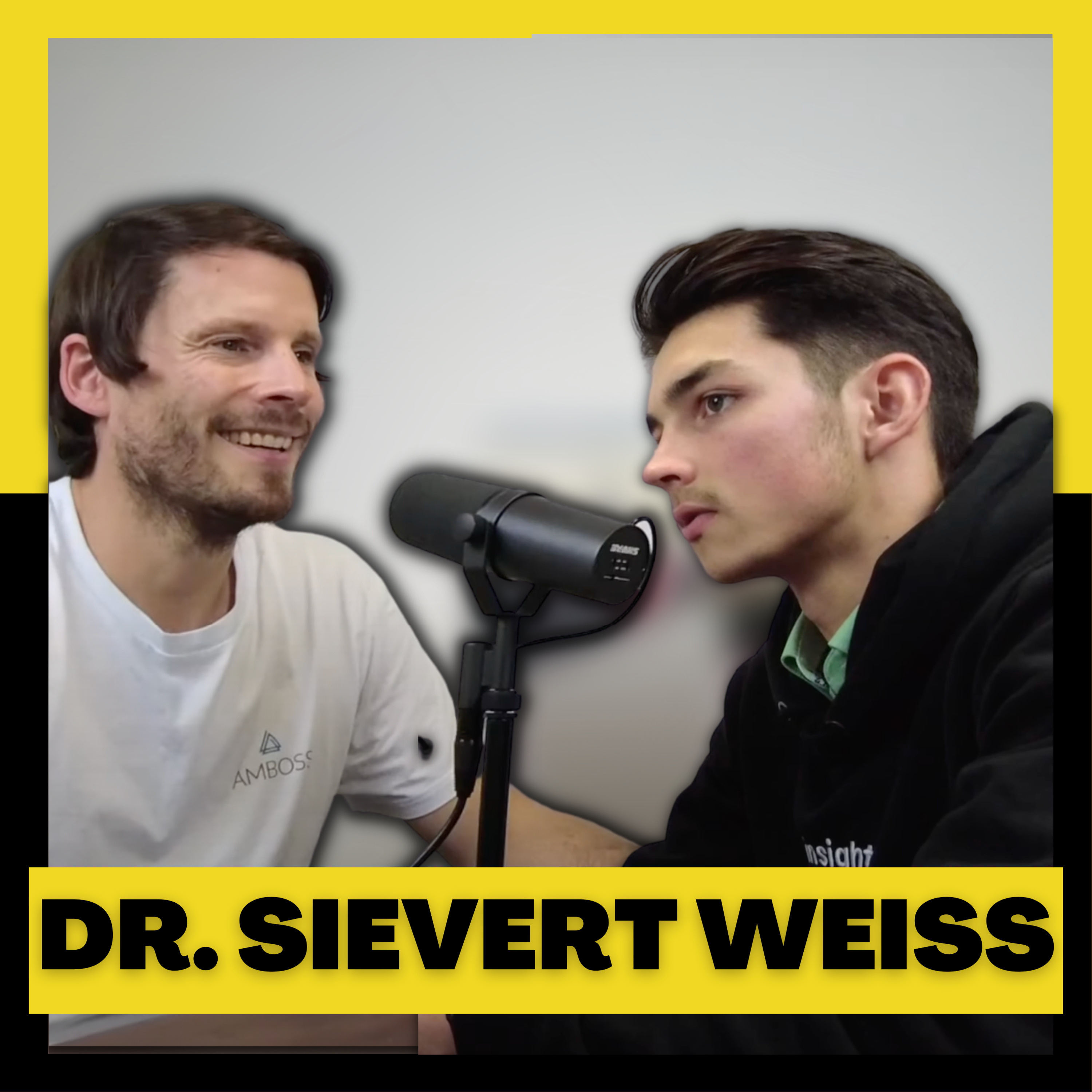 a founders podcast