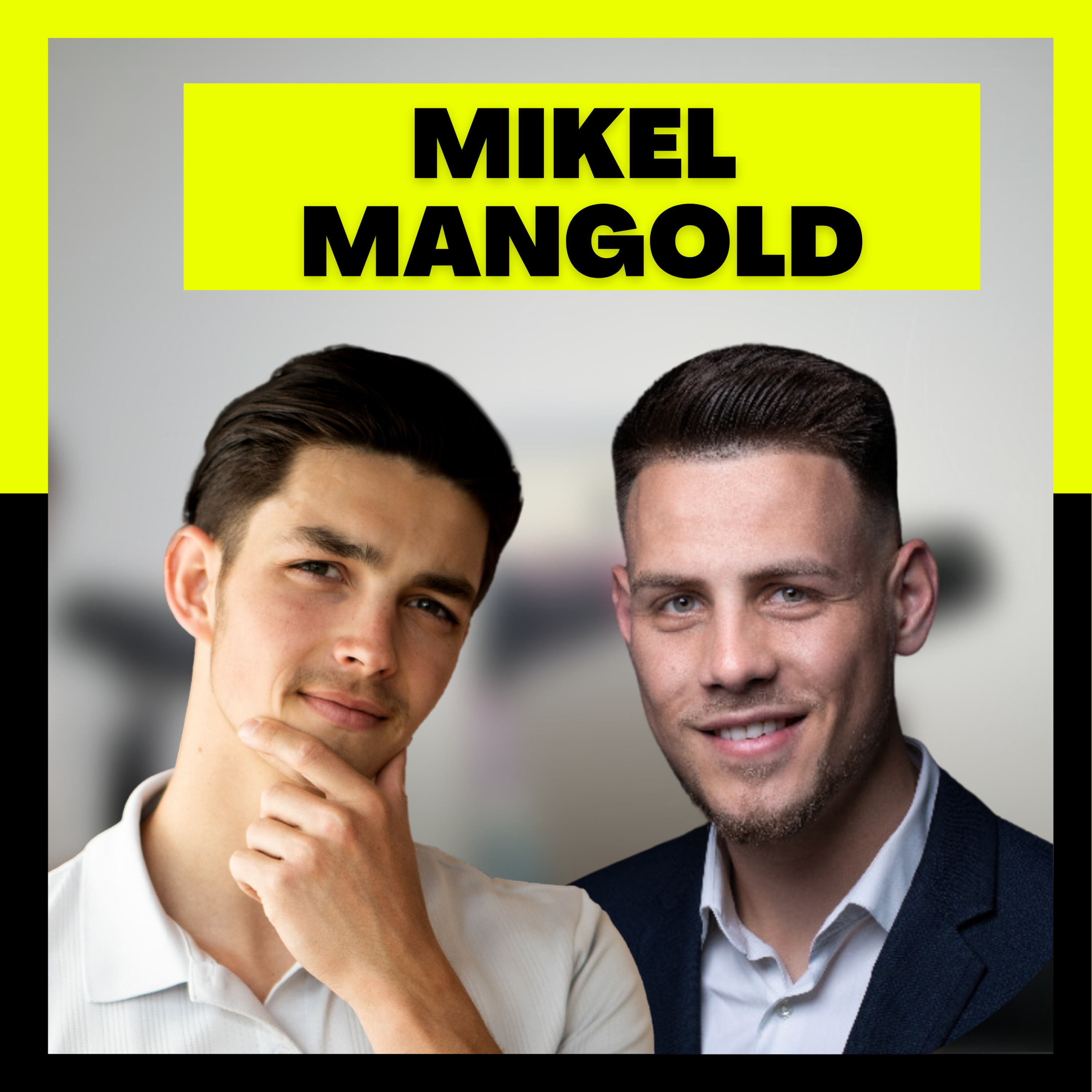 a founders podcast