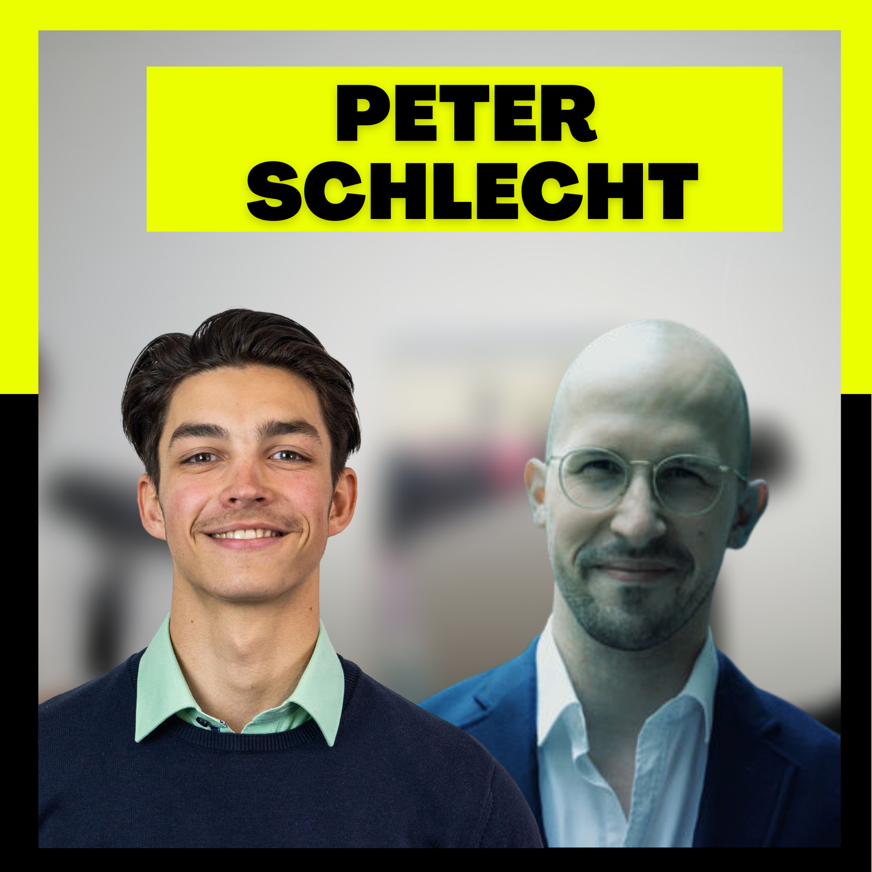 a founders podcast