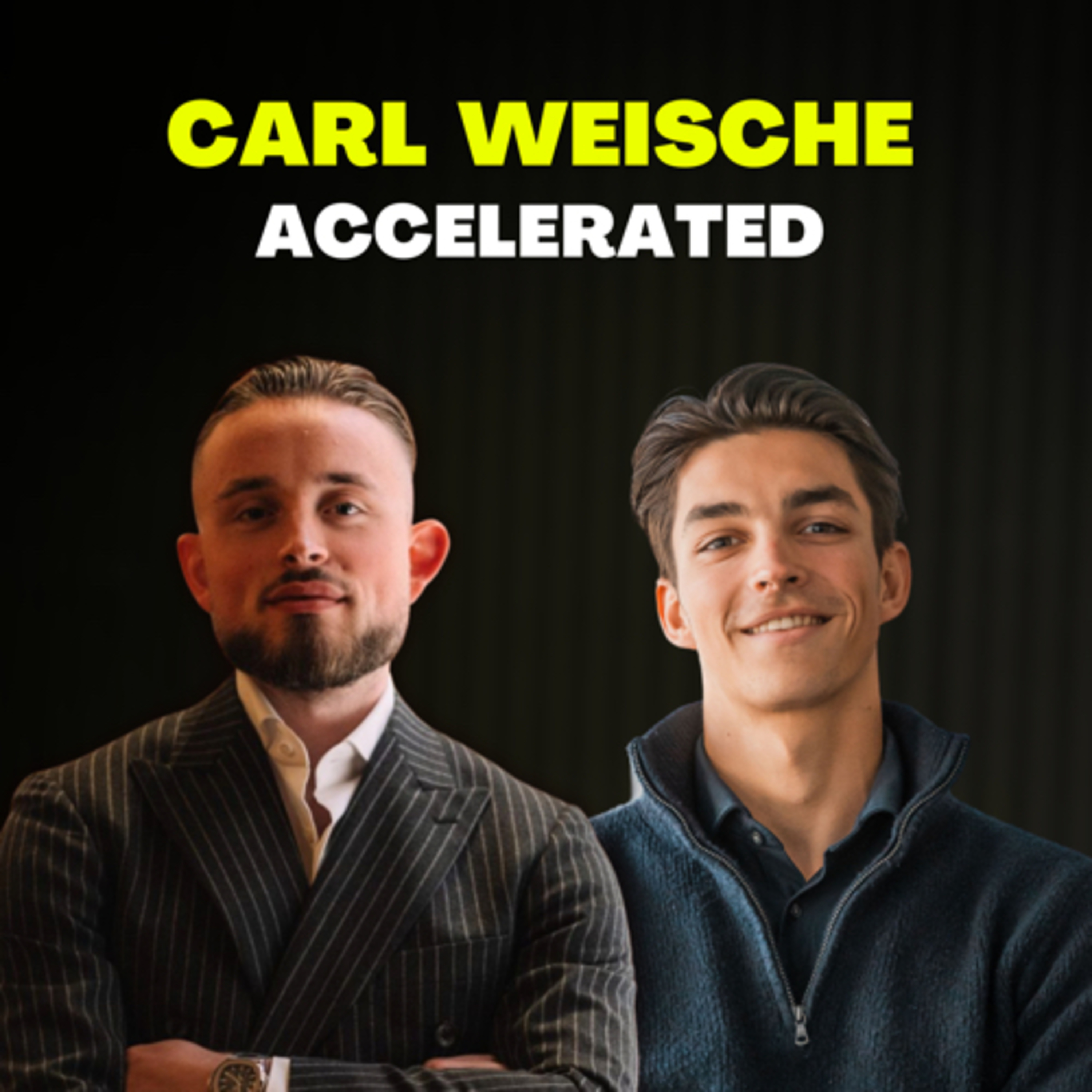 a founders podcast