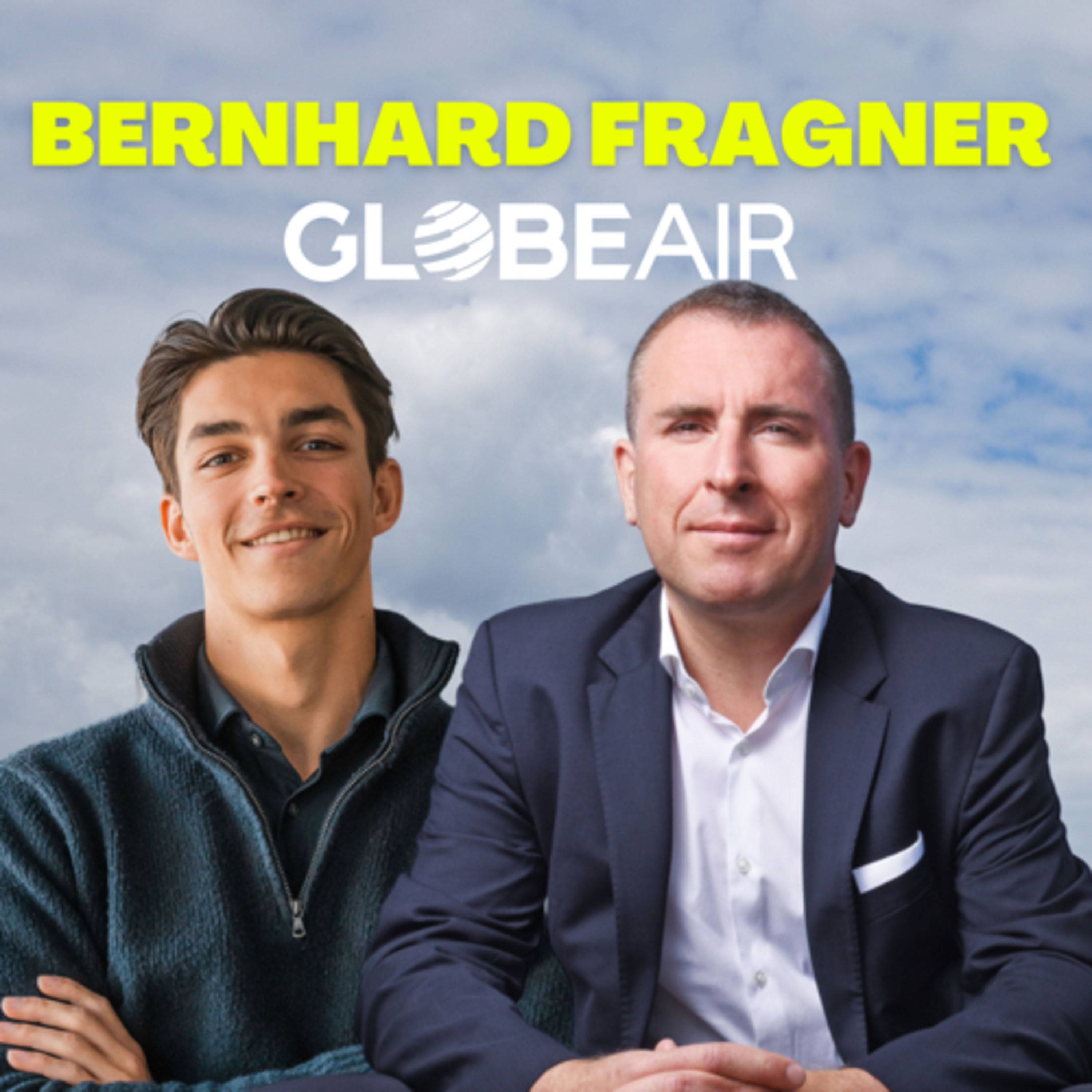 a founders podcast
