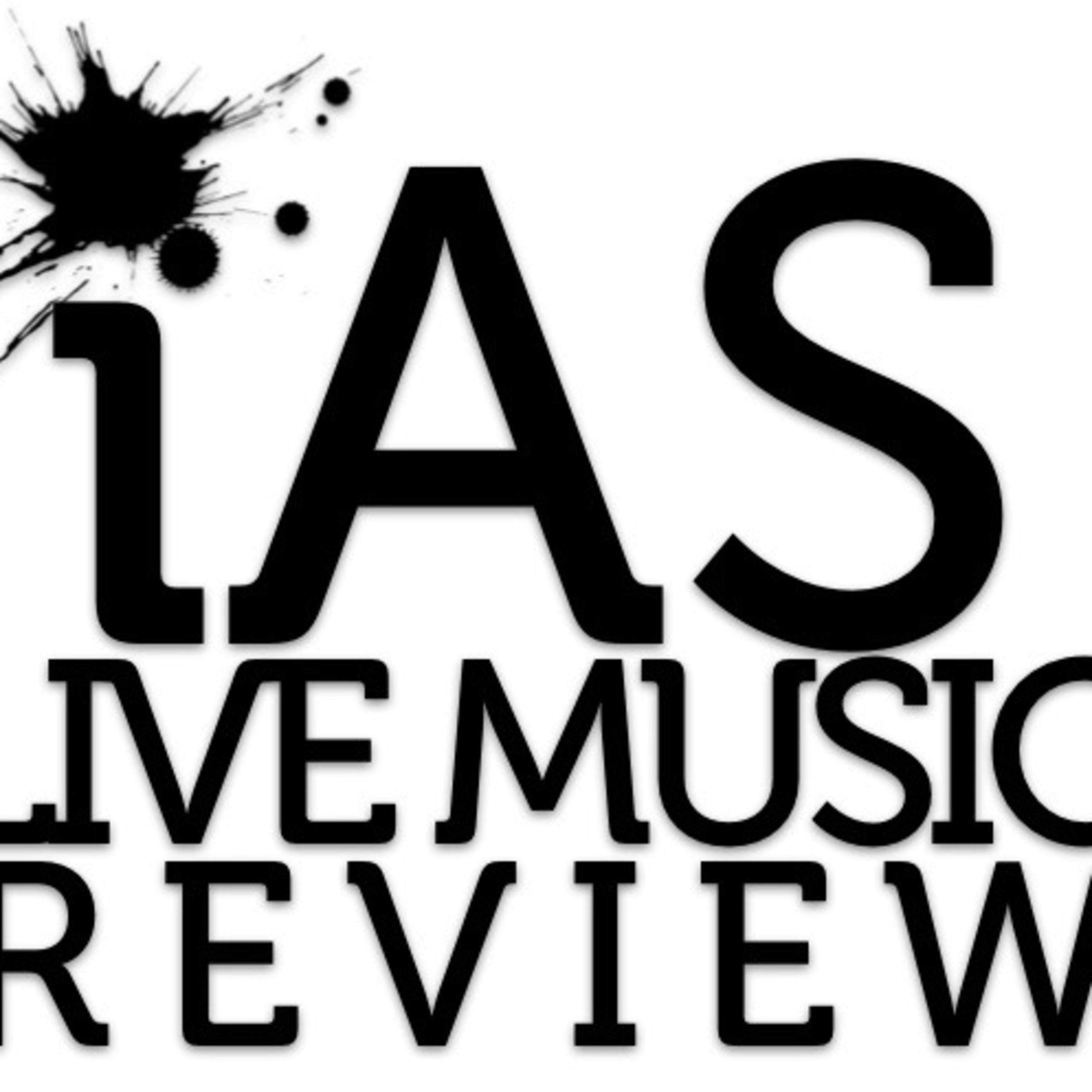 iAS Live Music Review