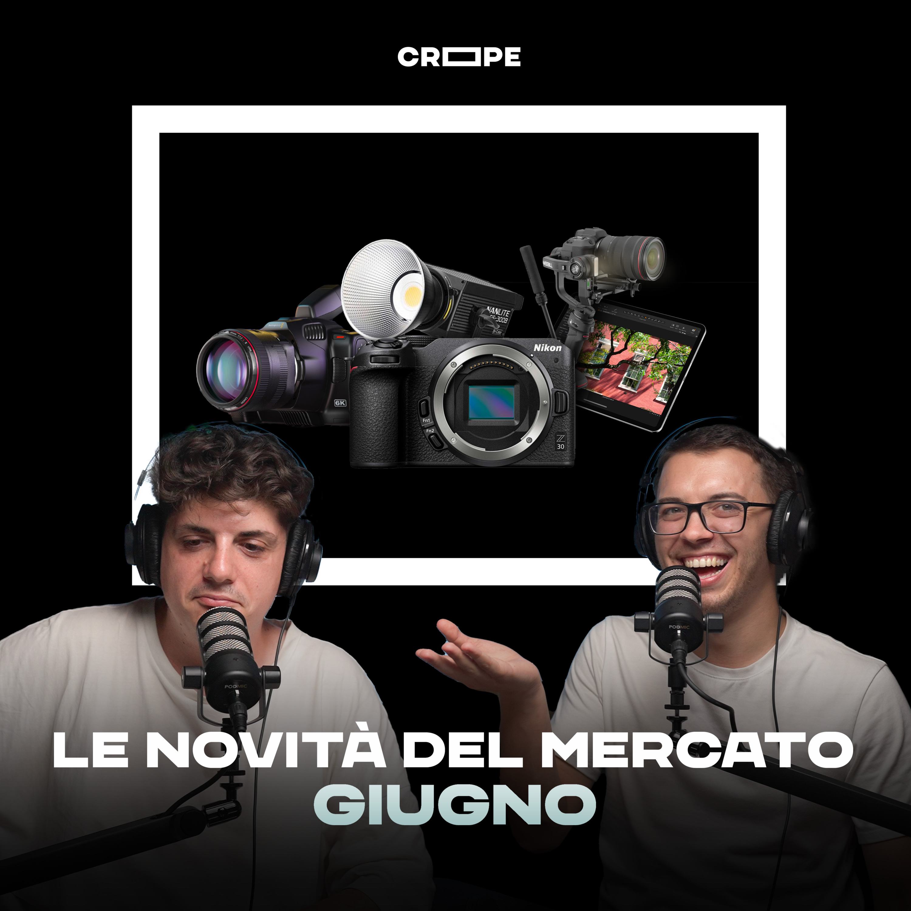 Messa a Fuoco