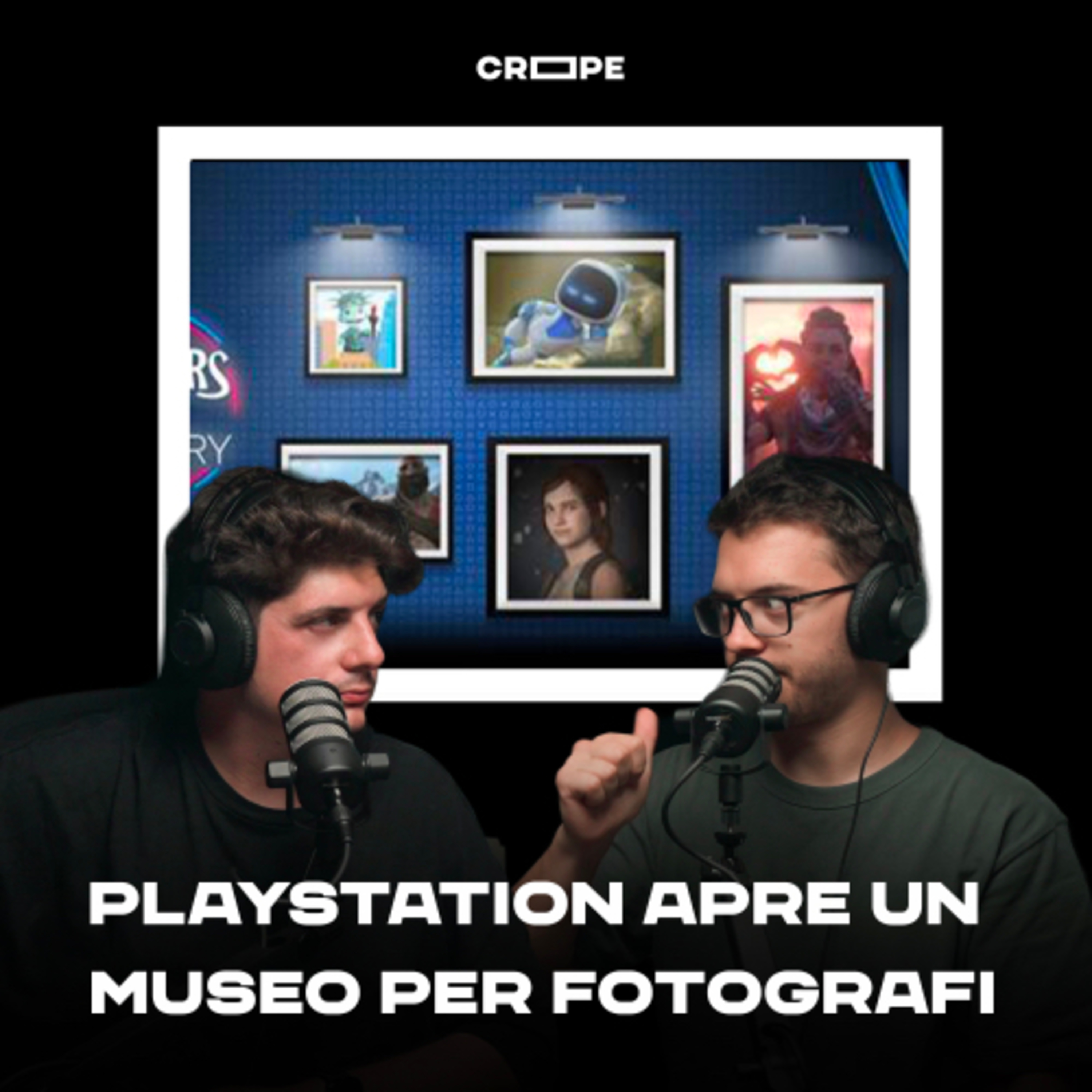 Messa a Fuoco