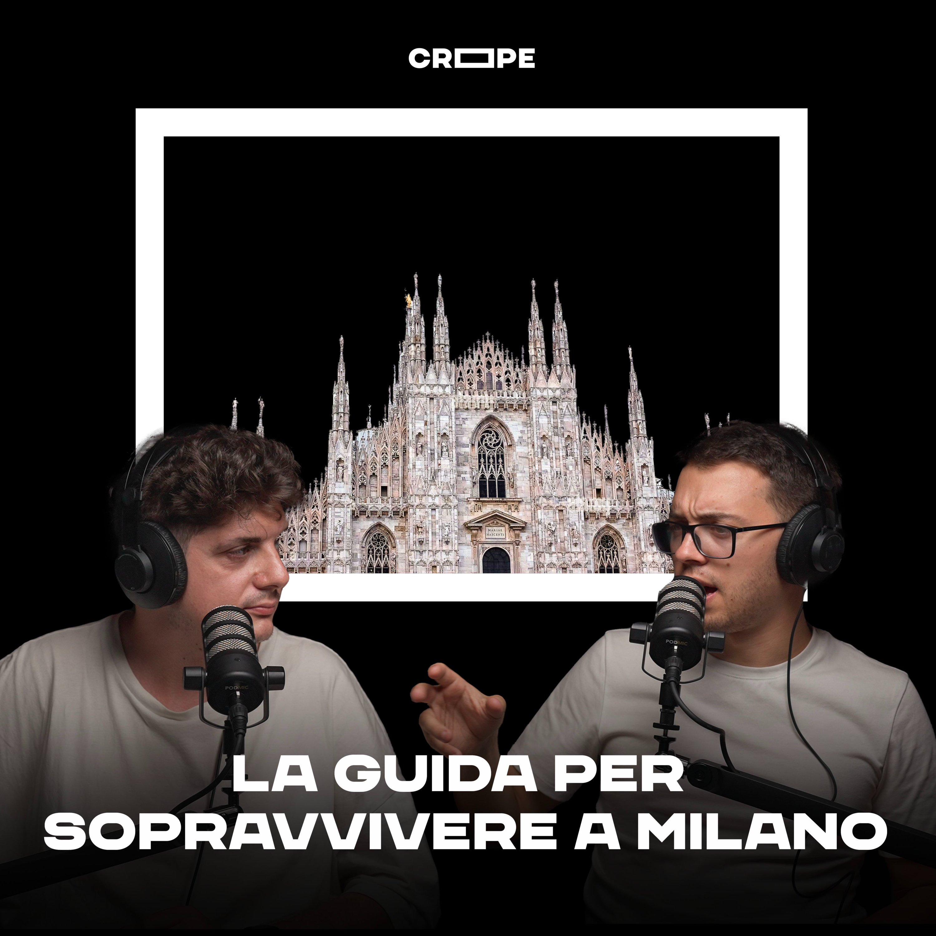 Messa a Fuoco