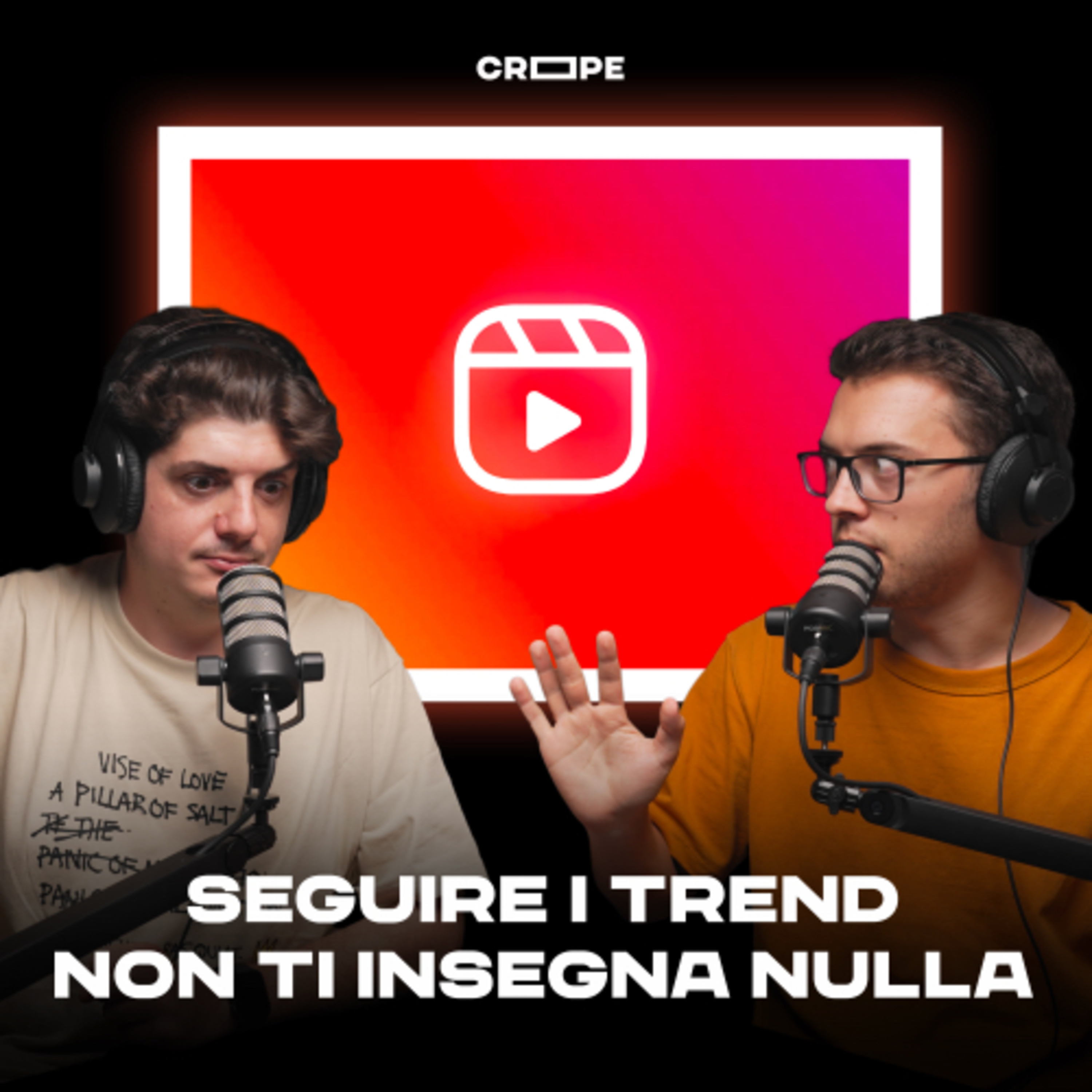 Messa a Fuoco