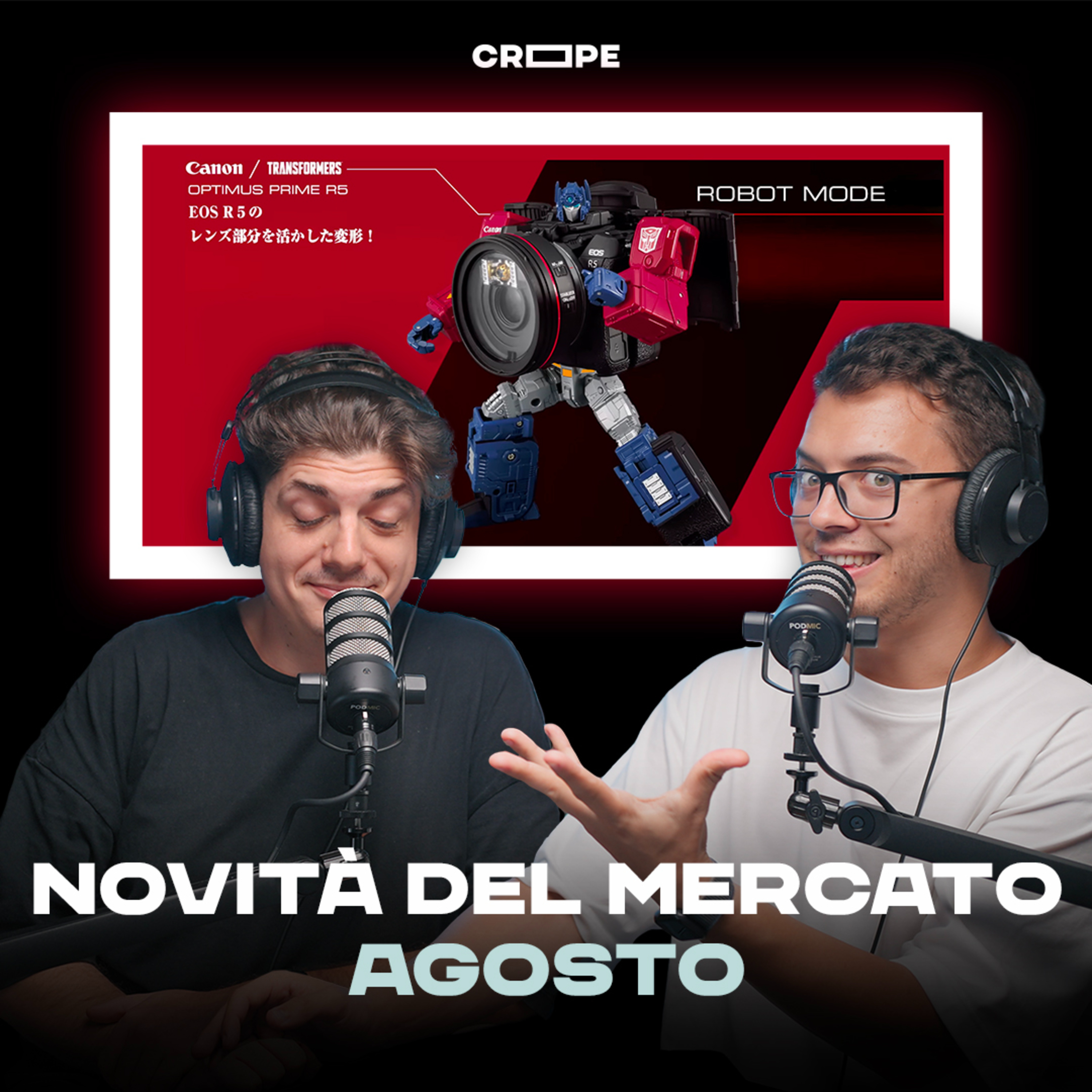 Messa a Fuoco