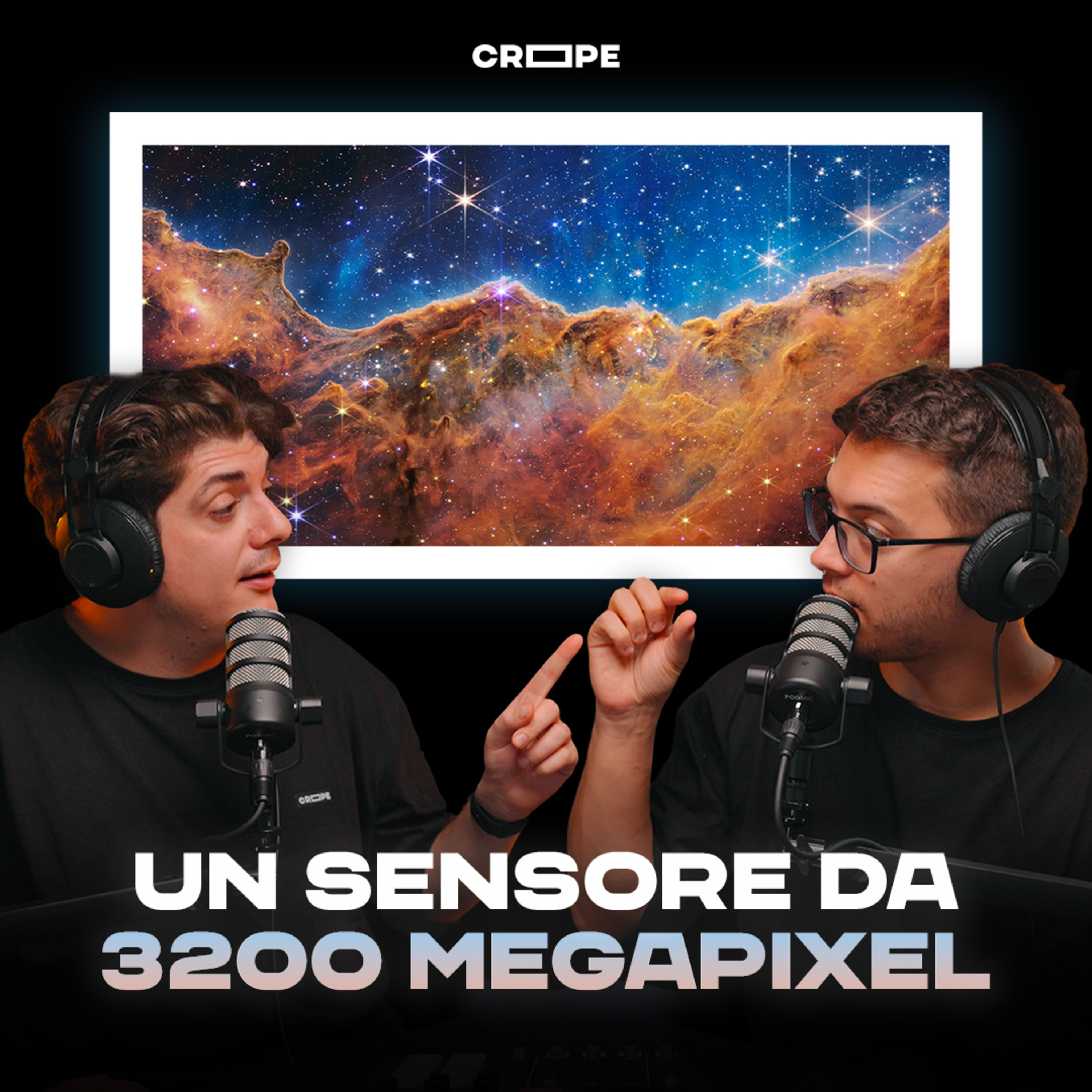 Messa a Fuoco
