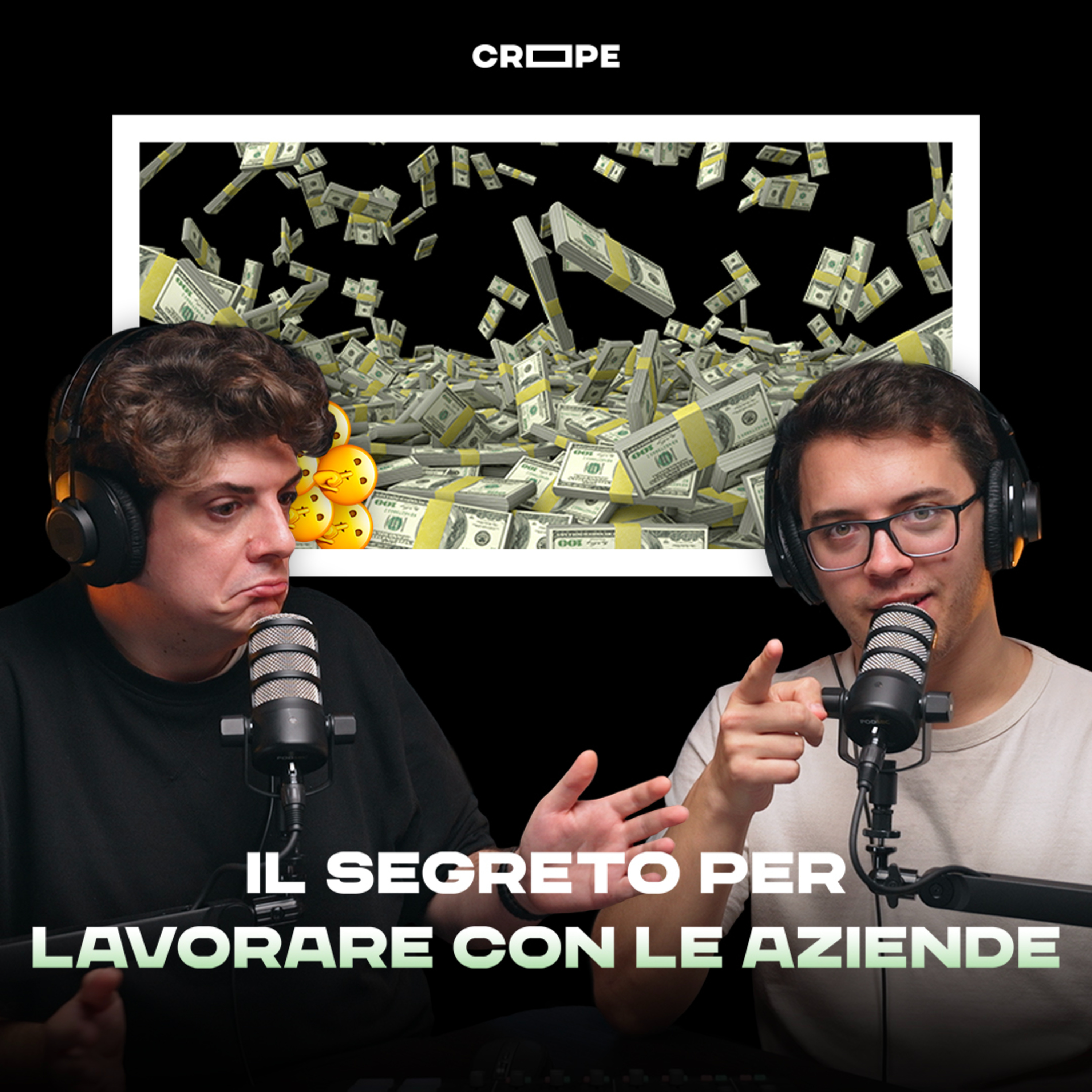 Messa a Fuoco
