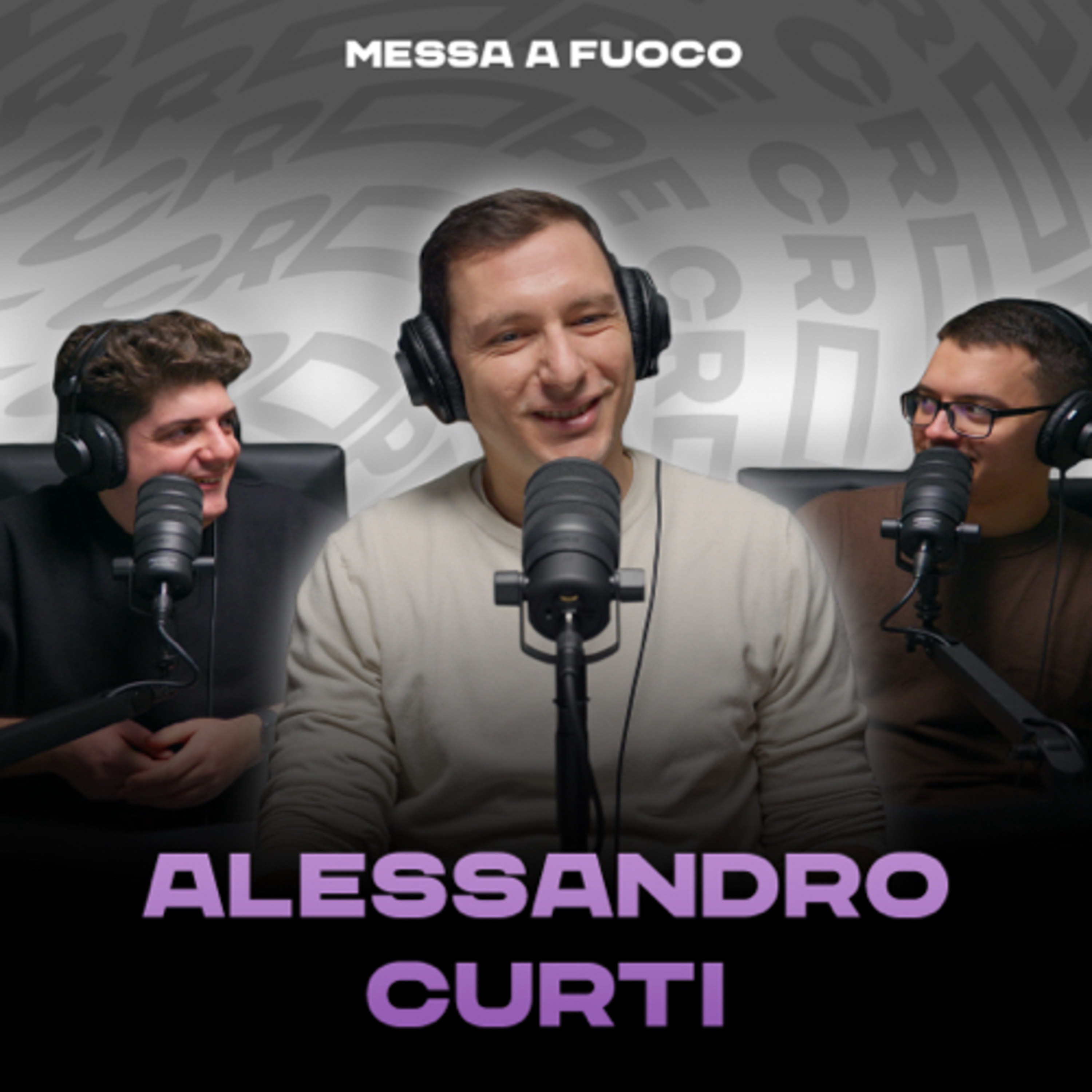 Messa a Fuoco