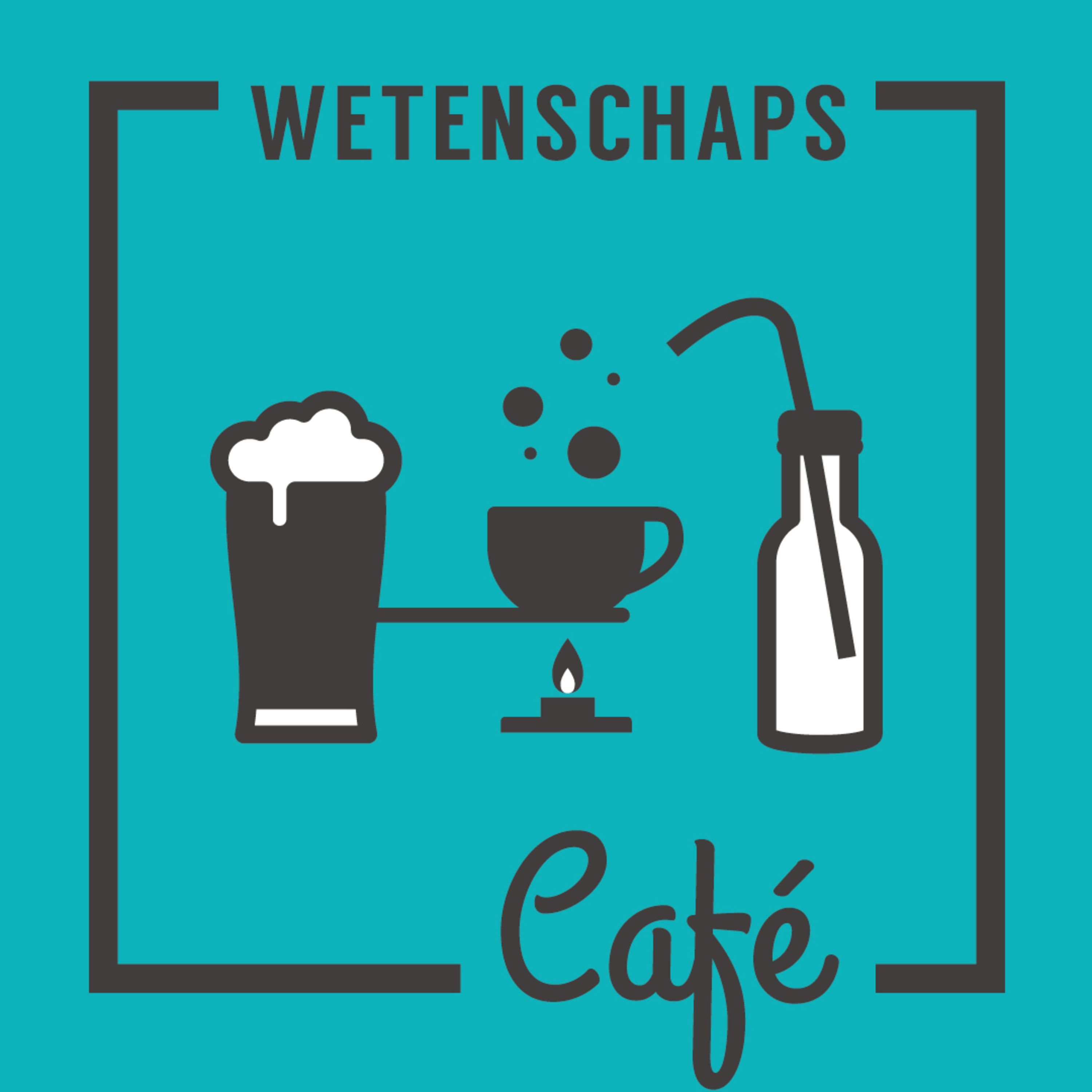 Wetenschapscafé AUGent
