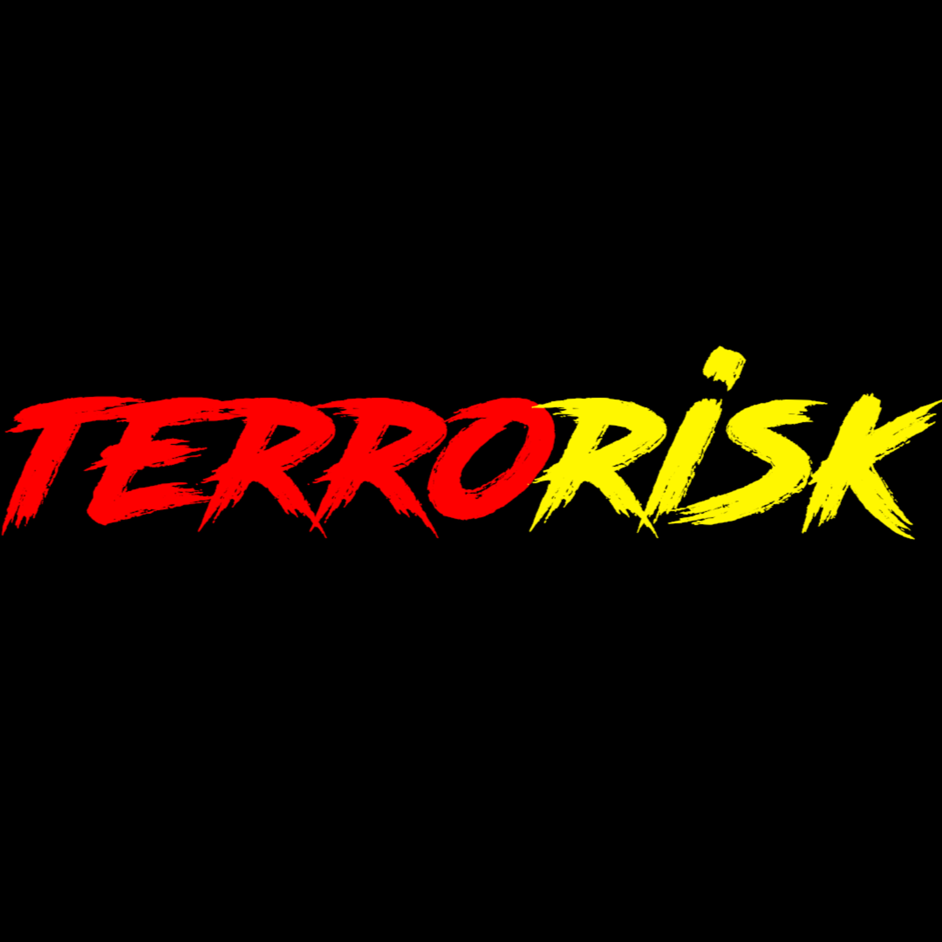 Terrorisk
