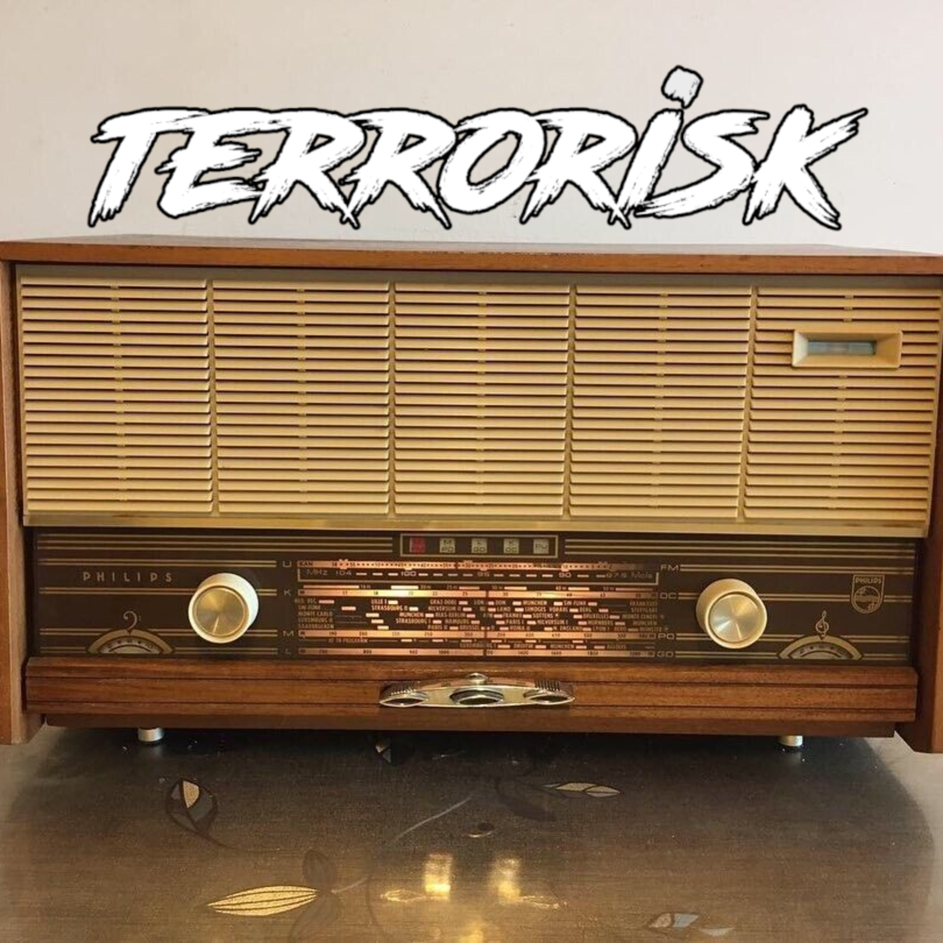 Terrorisk