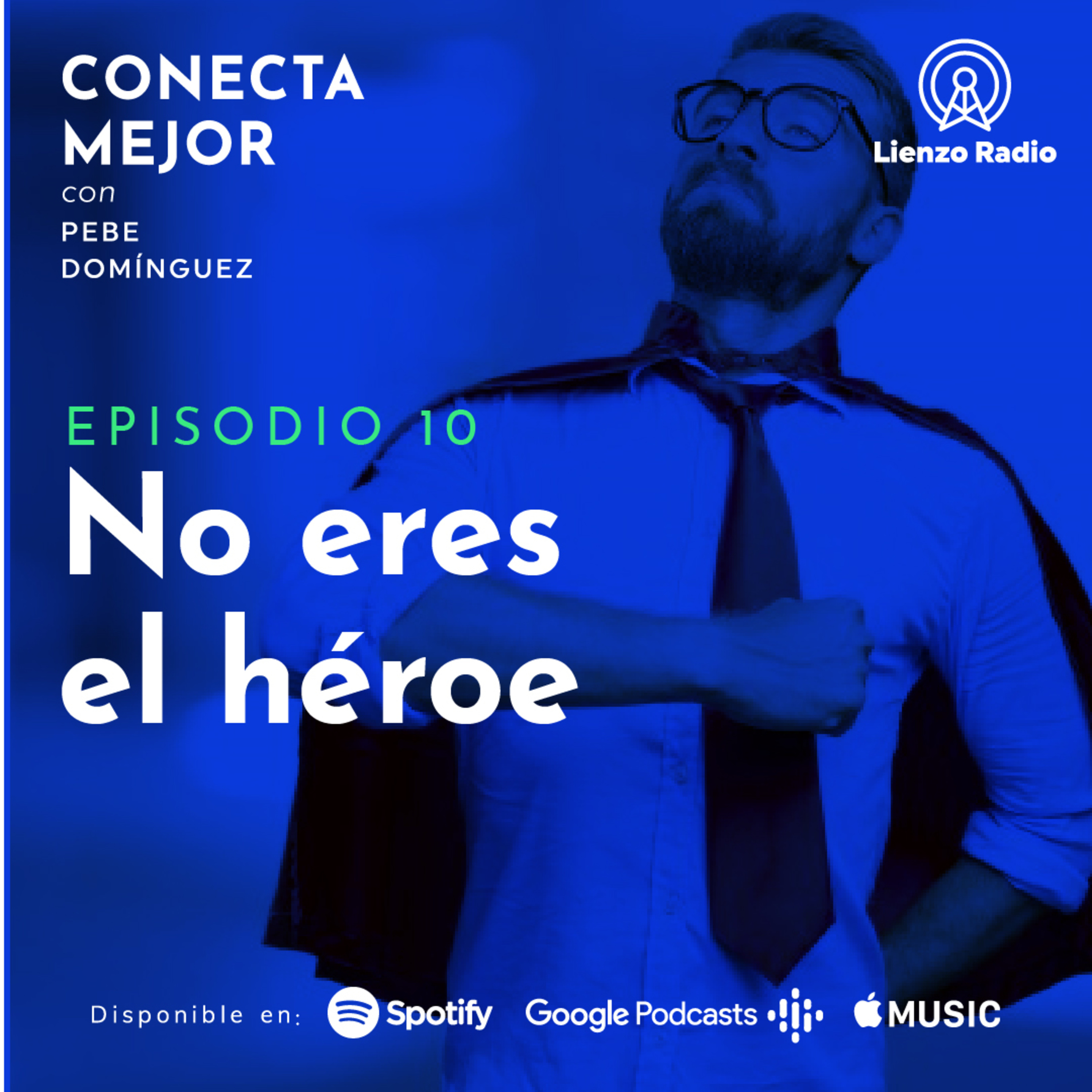 Conecta Mejor