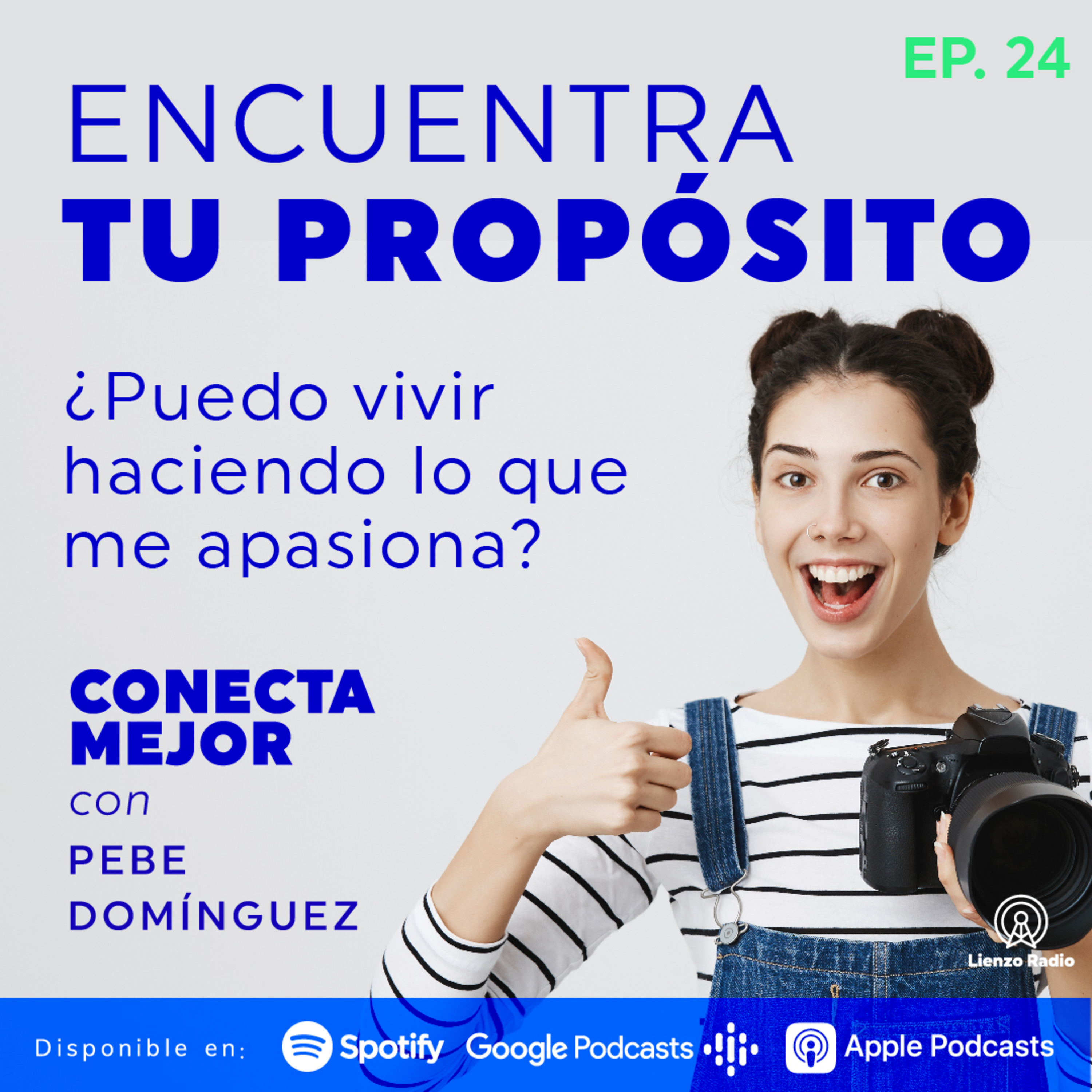 Conecta Mejor