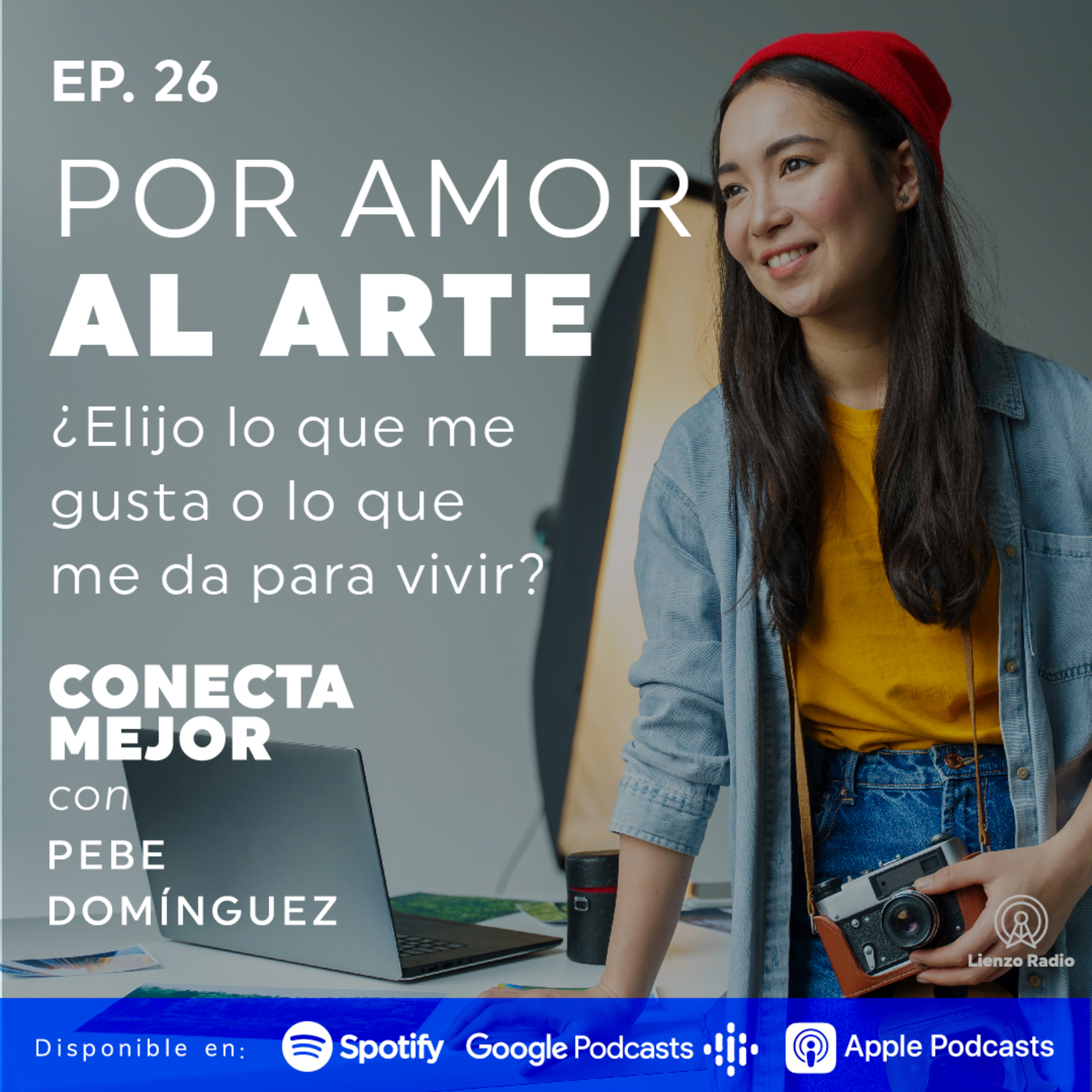 Conecta Mejor